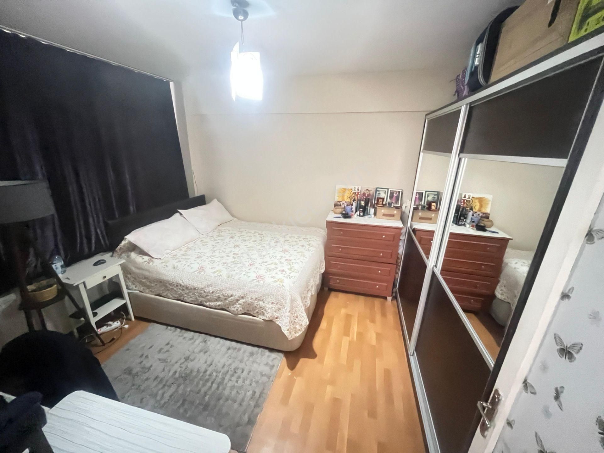 Üsküdar Ayazmada Muhteşem Lokasyonda 2+1 Ara Kat 90m² - Görsel 33