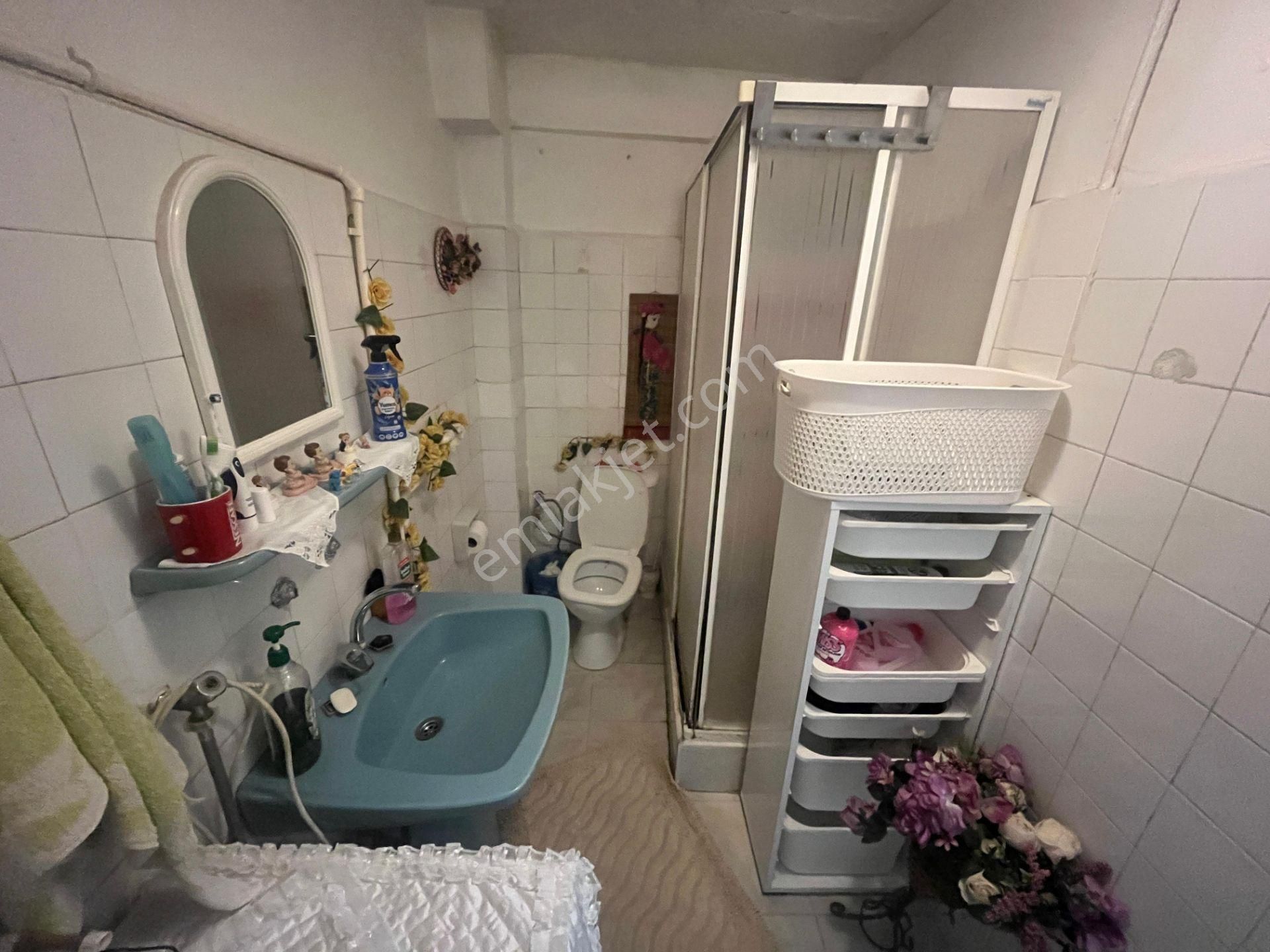 Üsküdar Ayazmada Muhteşem Lokasyonda 2+1 Ara Kat 90m² - Görsel 17