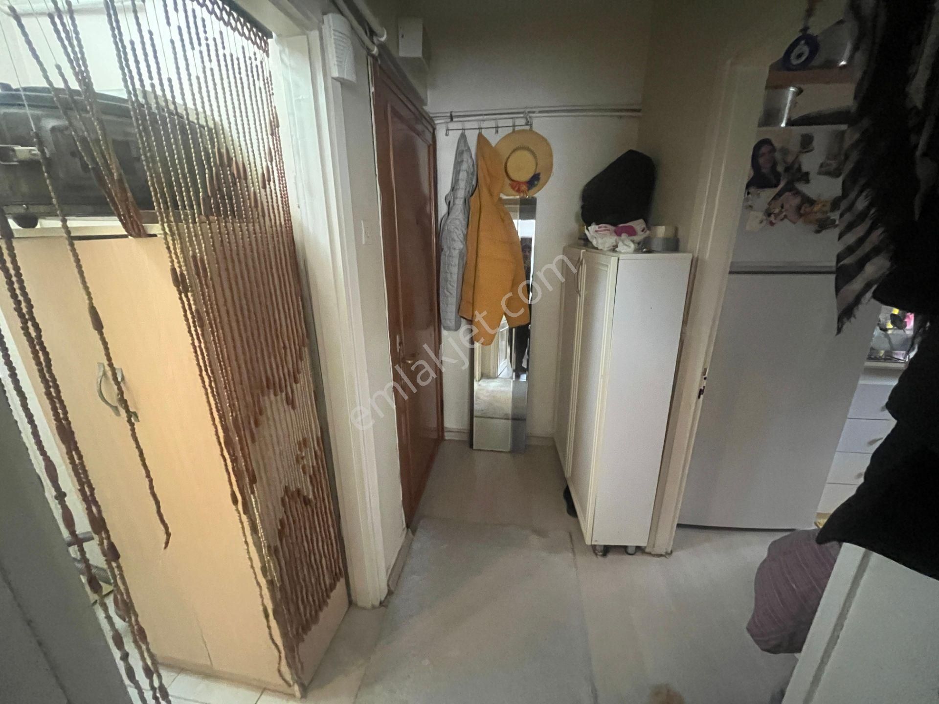 Üsküdar Ayazmada Muhteşem Lokasyonda 2+1 Ara Kat 90m² - Görsel 23