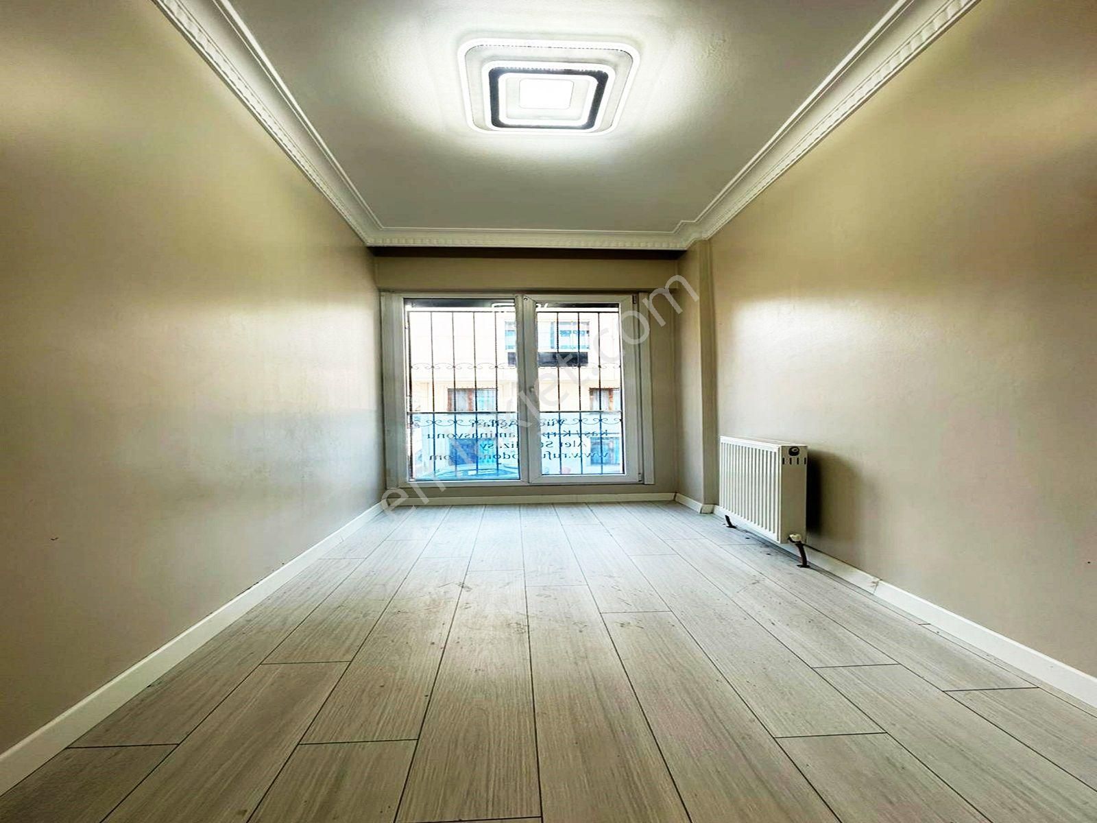 Nes Yapı"dan Metrobüse 2dk Mesafede Kompozit Cephe Balkonlu Arakat Daire - Görsel 10