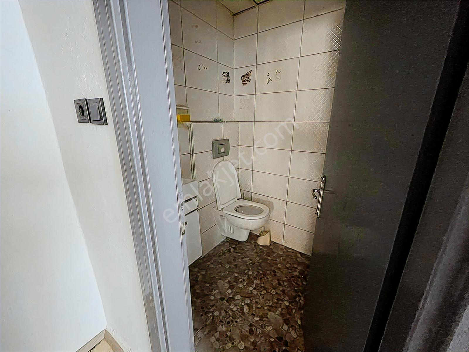 Turyaptan Şehir Merkezinde Kiralık 2 Katlı Ofis - Görsel 19