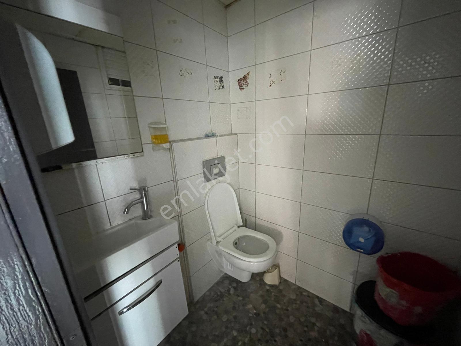 Turyaptan Şehir Merkezinde Kiralık 2 Katlı Ofis - Görsel 8