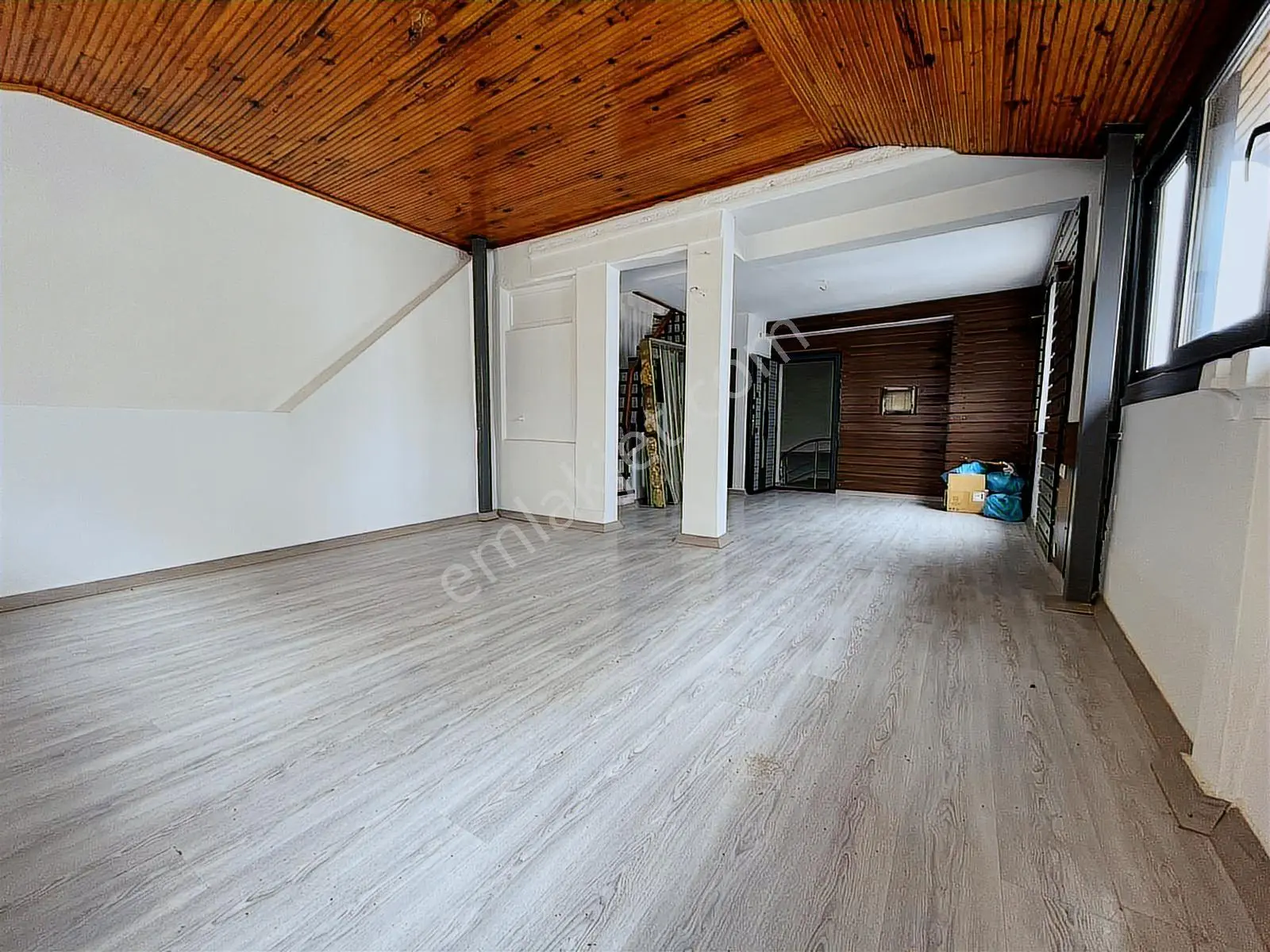 Turyaptan Şehir Merkezinde Kiralık 2 Katlı Ofis - Görsel 21