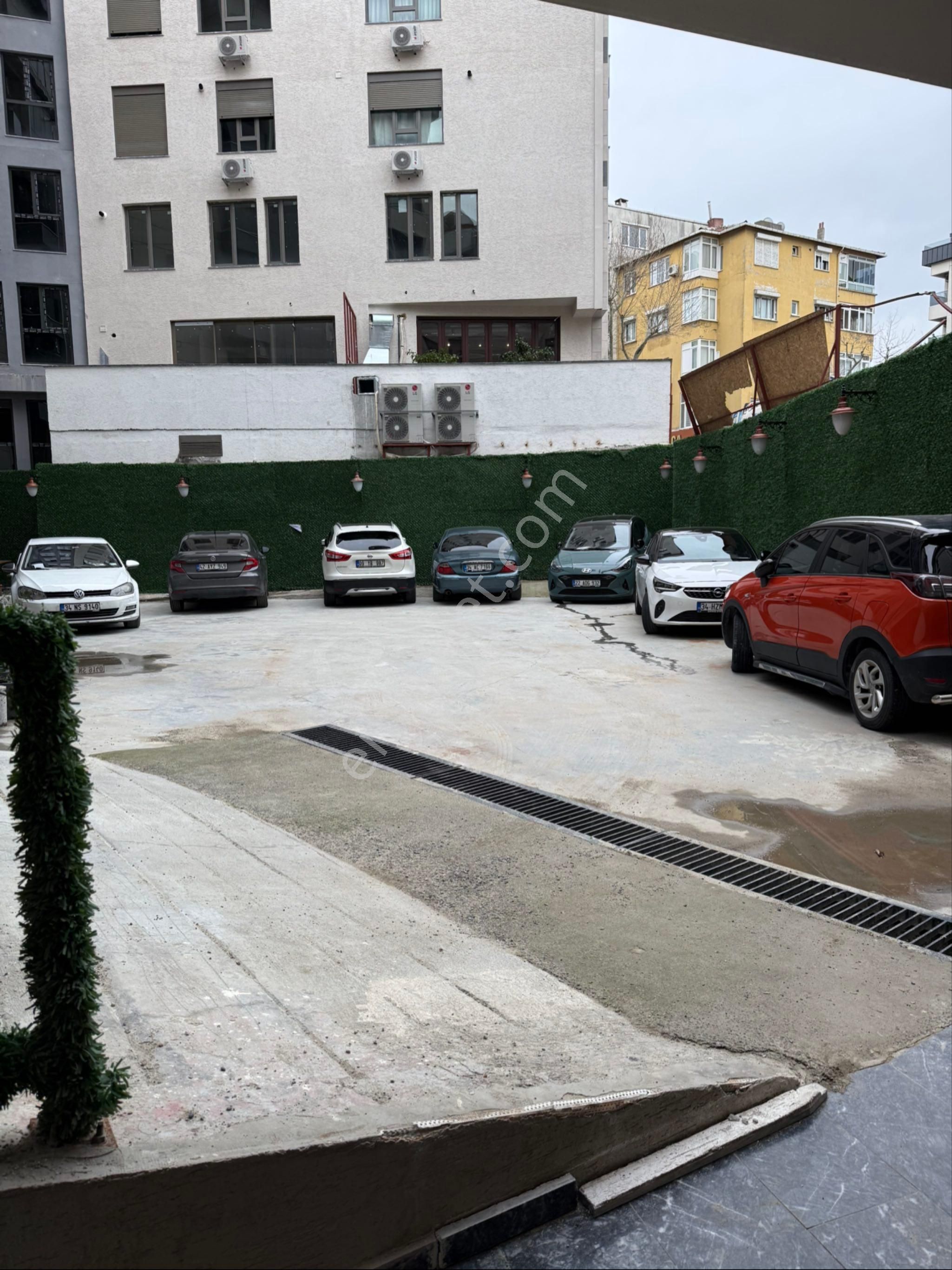 Tiamo’dan Sıfır Dubleks 3+1 Teraslı Otoparklı - Görsel 33