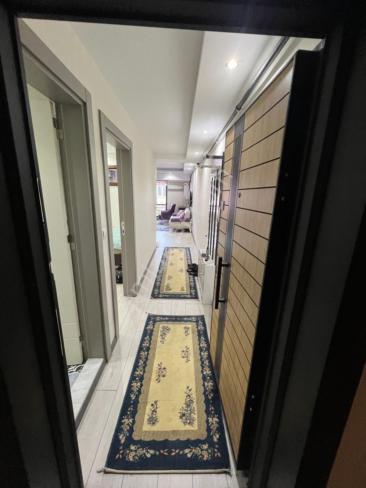 Satılık Arakat Apart Atalar Mevkisinde