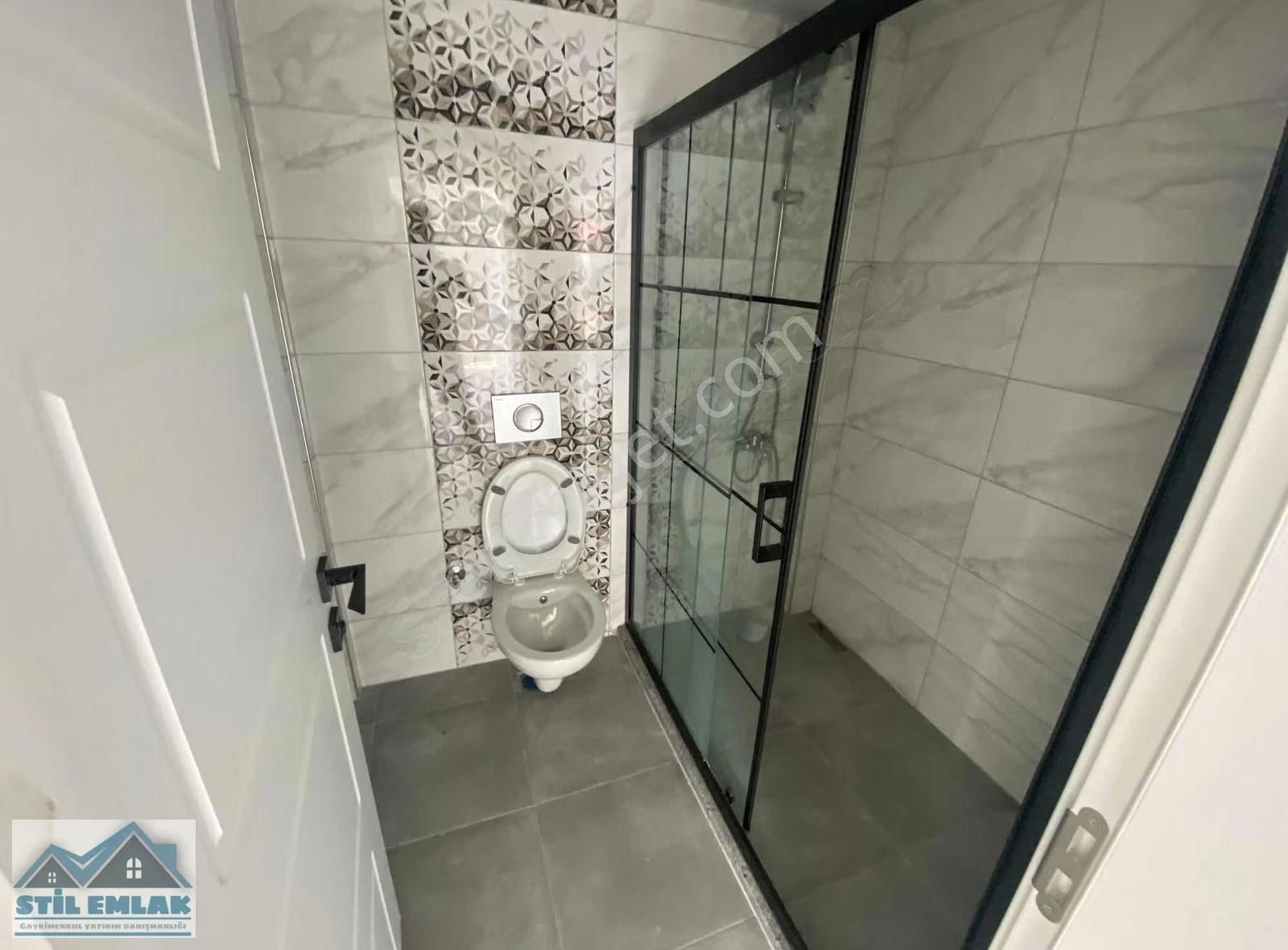 Salihli Satılık 3+1 Özel Otoparklı Daire Kurtuluş Mh. Gümüş Çayı - Görsel 4