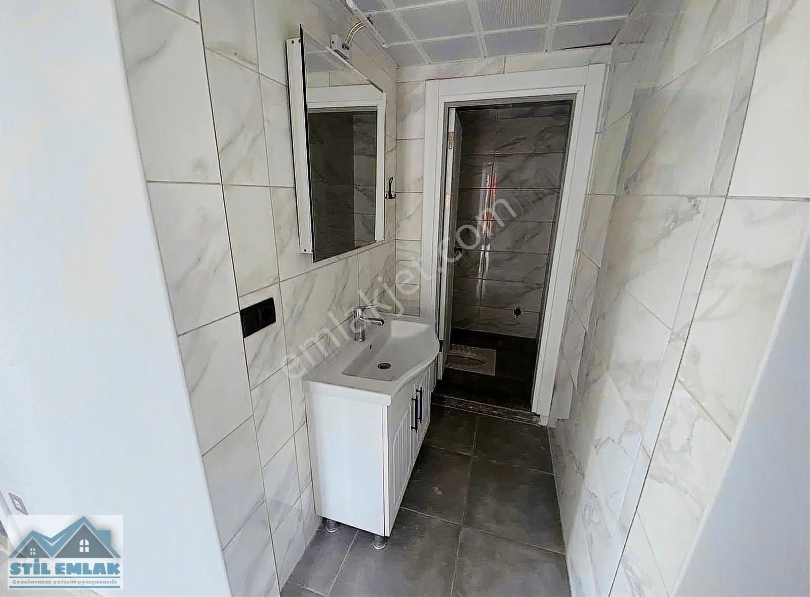 Salihli Satılık 3+1 Özel Otoparklı Daire Kurtuluş Mh. Gümüş Çayı - Görsel 7