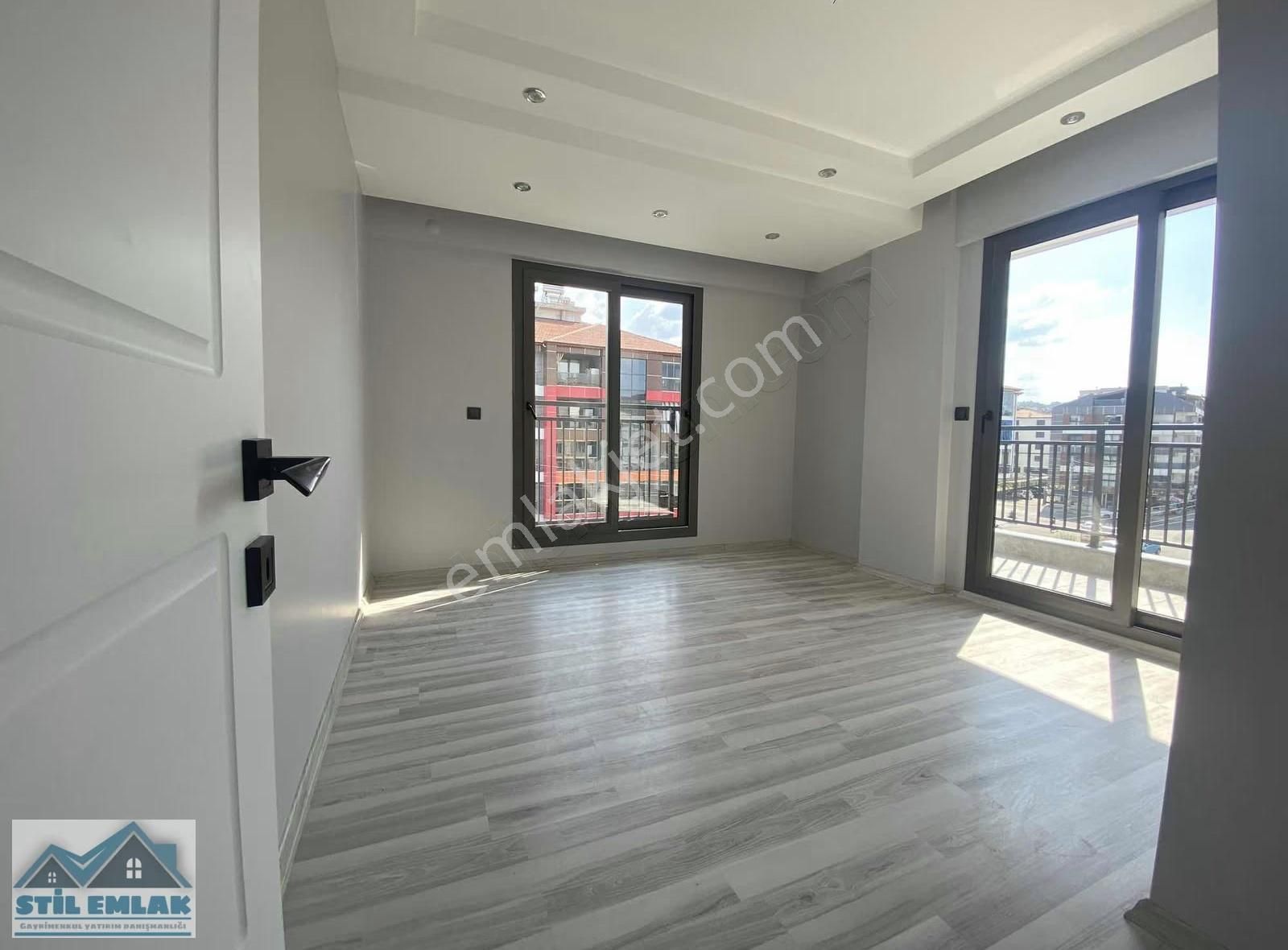 Salihli Satılık 3+1 Özel Otoparklı Daire Kurtuluş Mh. Gümüş Çayı - Görsel 10