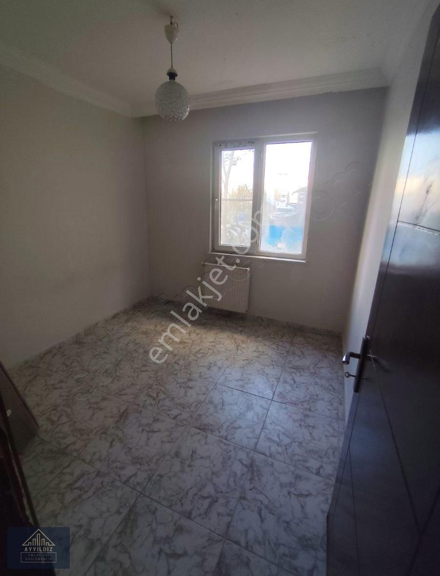 Ayyıldız Emlaktan 2+1 Aile Tipi Çift Cepheli Ara Kat Uygun Fiyat - Görsel 28