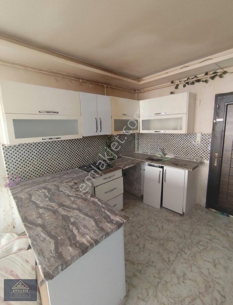 Ayyıldız Emlaktan 2+1 Aile Tipi Çift Cepheli Ara Kat Uygun Fiyat - Görsel 4