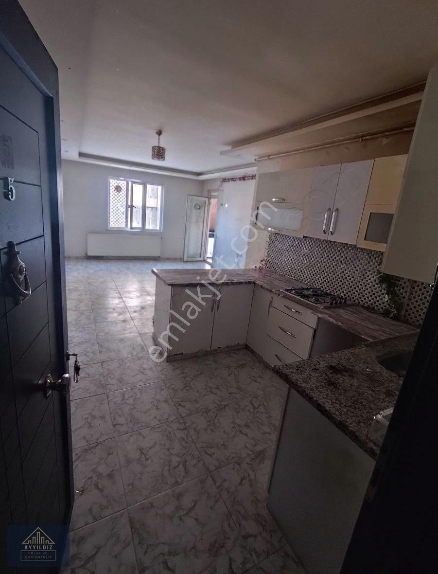 Ayyıldız Emlaktan 2+1 Aile Tipi Çift Cepheli Ara Kat Uygun Fiyat - Görsel 26
