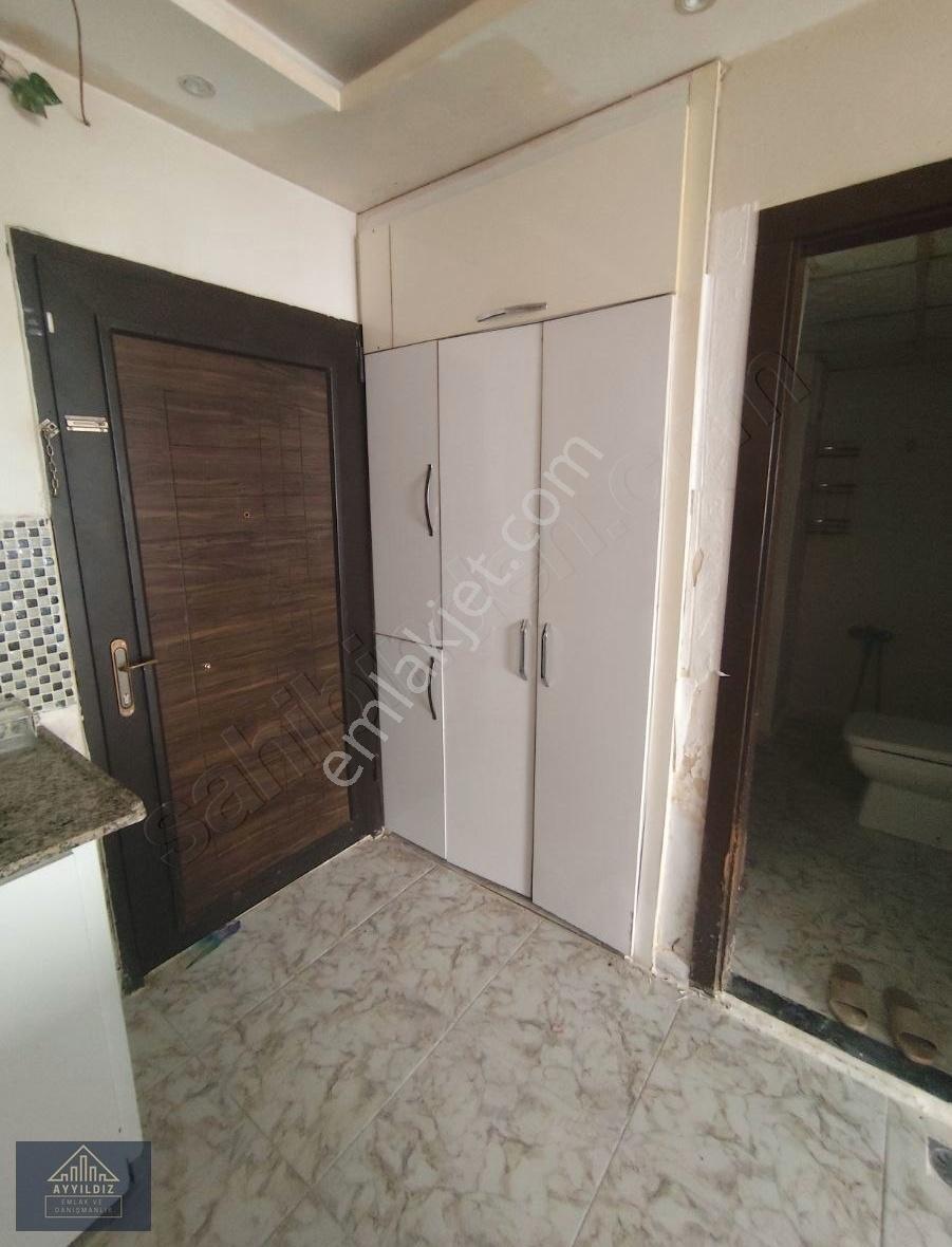 Ayyıldız Emlaktan 2+1 Aile Tipi Çift Cepheli Ara Kat Uygun Fiyat - Görsel 11