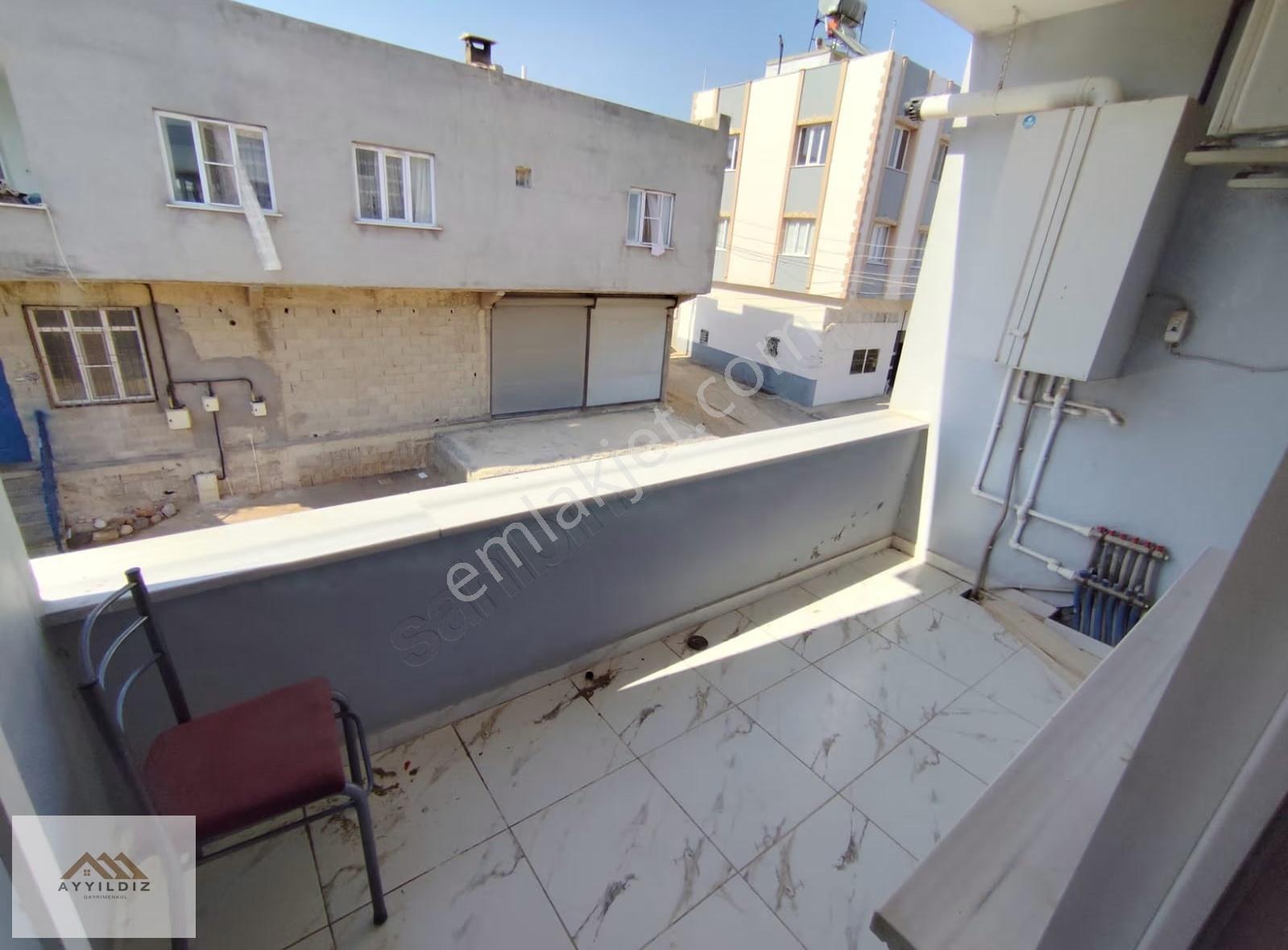 Ayyıldız Emlaktan Cadde Üzeri 120 M2 Mustakil Garaj Üstü Daire - Görsel 3