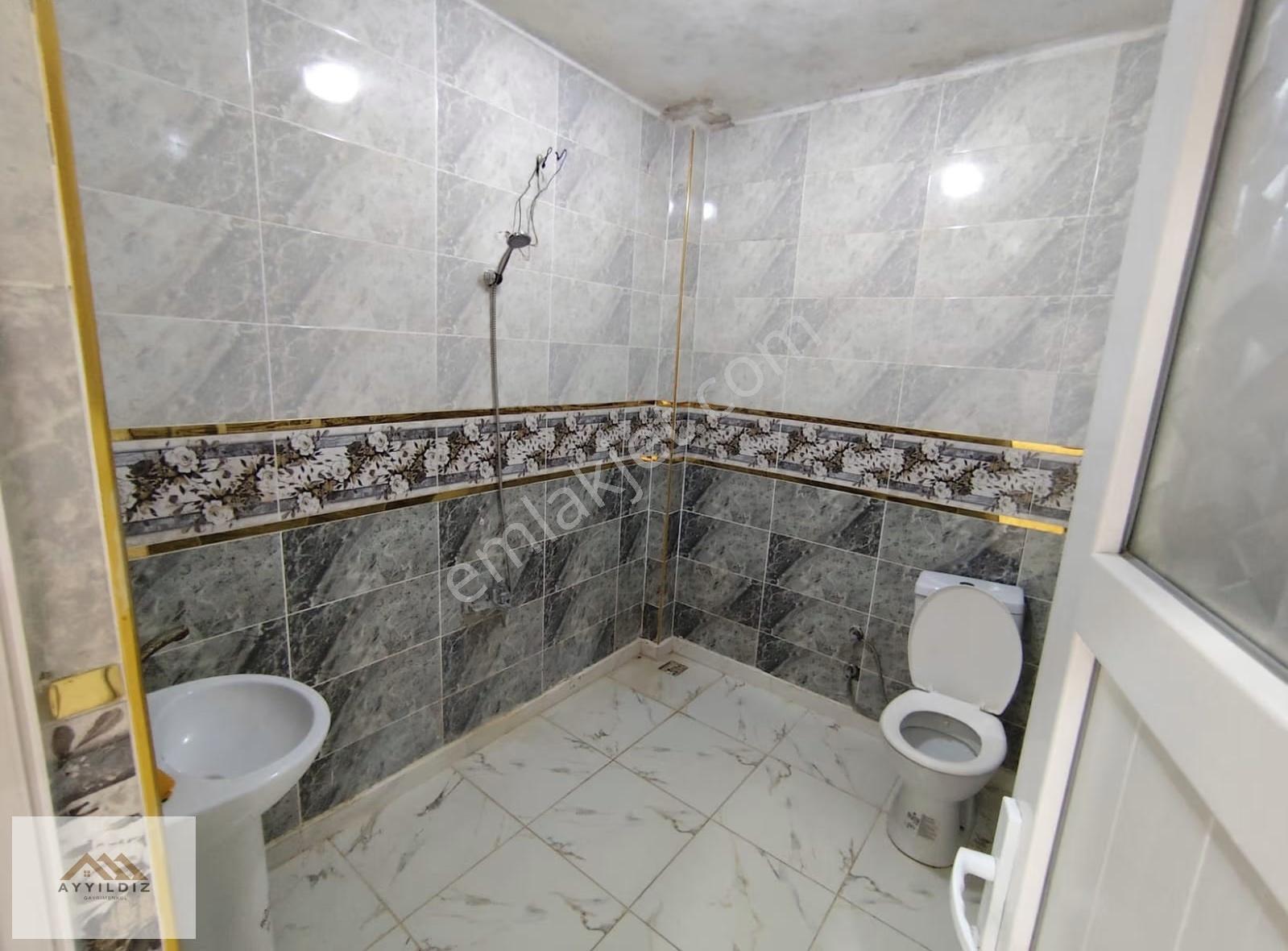 Ayyıldız Emlaktan Cadde Üzeri 120 M2 Mustakil Garaj Üstü Daire - Görsel 4