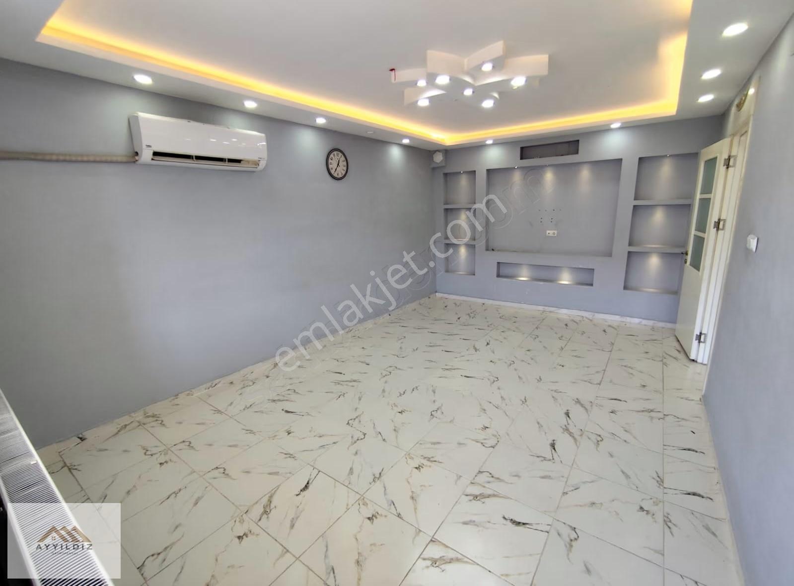 Ayyıldız Emlaktan Cadde Üzeri 120 M2 Mustakil Garaj Üstü Daire - Görsel 25
