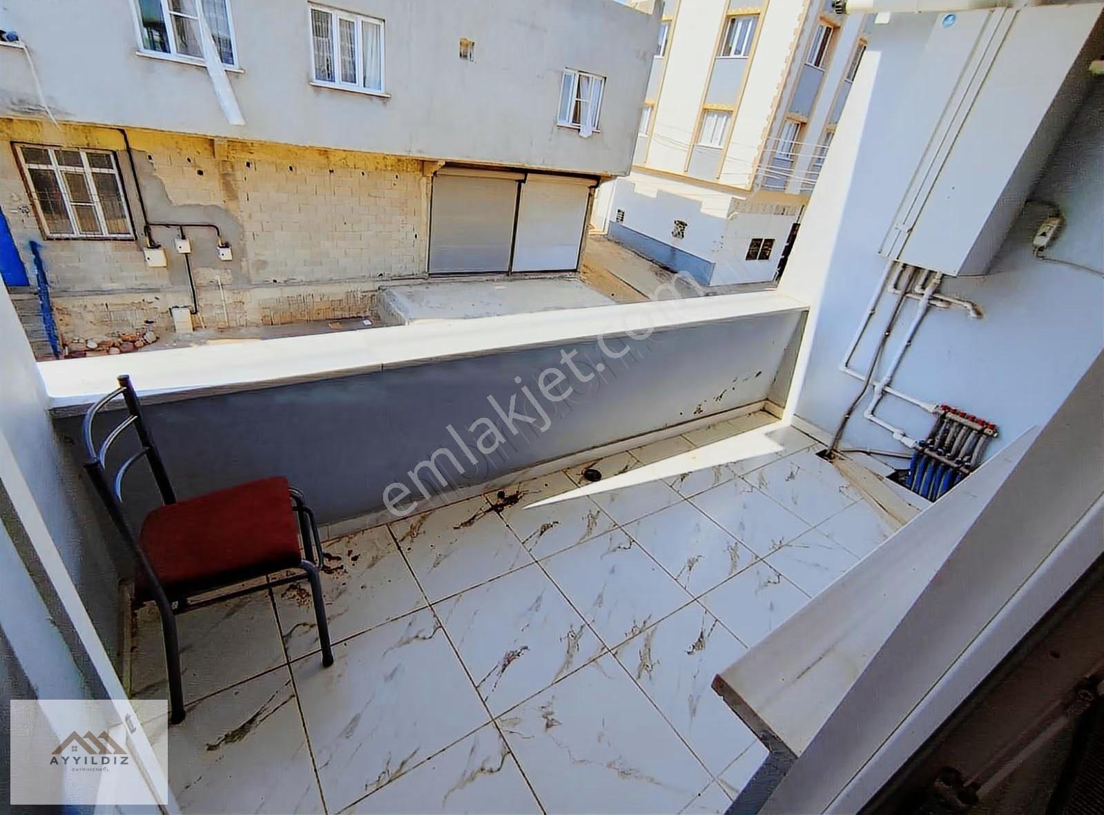 Ayyıldız Emlaktan Cadde Üzeri 120 M2 Mustakil Garaj Üstü Daire - Görsel 22