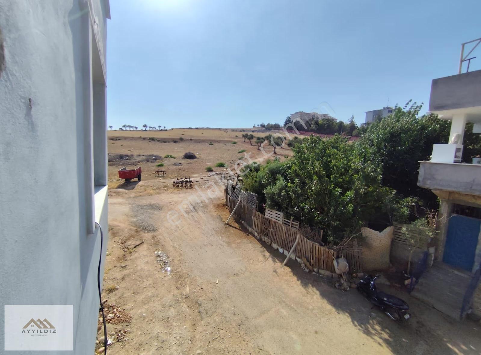 Ayyıldız Emlaktan Cadde Üzeri 120 M2 Mustakil Garaj Üstü Daire - Görsel 19