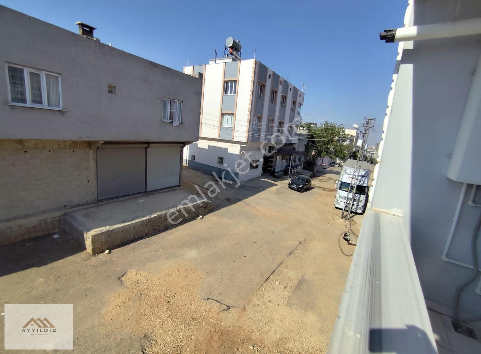 Ayyıldız Emlaktan Cadde Üzeri 120 M2 Mustakil Garaj Üstü Daire - Görsel 13