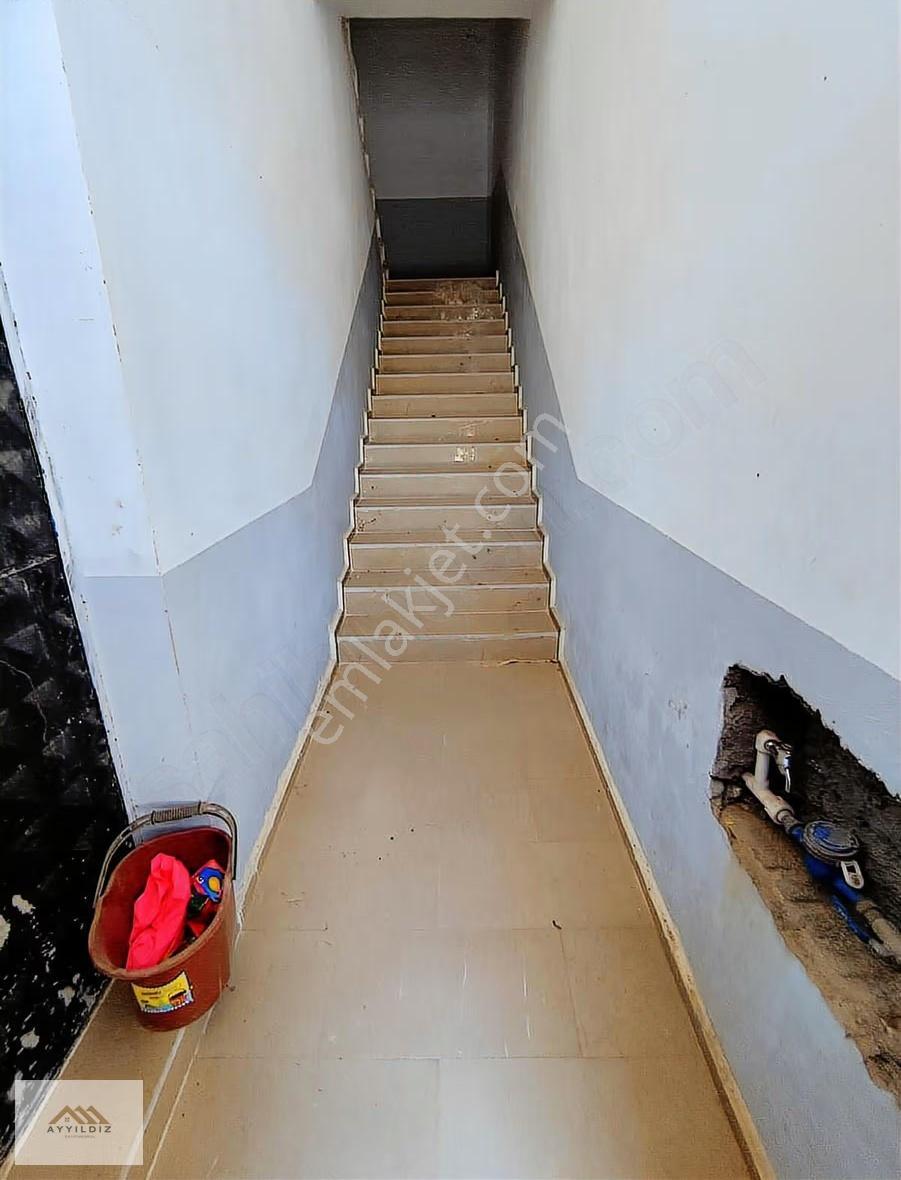 Ayyıldız Emlaktan Cadde Üzeri 120 M2 Mustakil Garaj Üstü Daire - Görsel 23