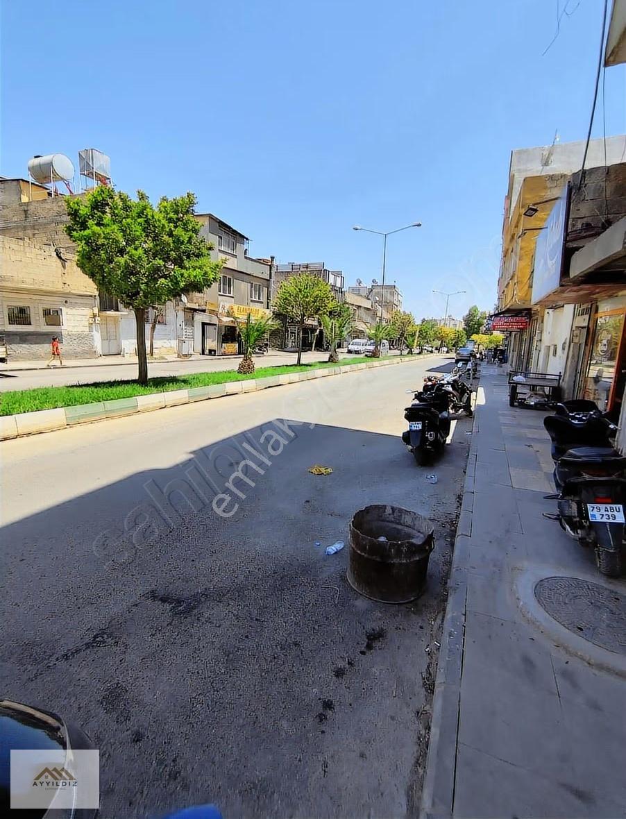 Ayyıldız Emlaktan 120 M2 2+1 Çift Cepheli Daire Cadde Üzeri - Görsel 6
