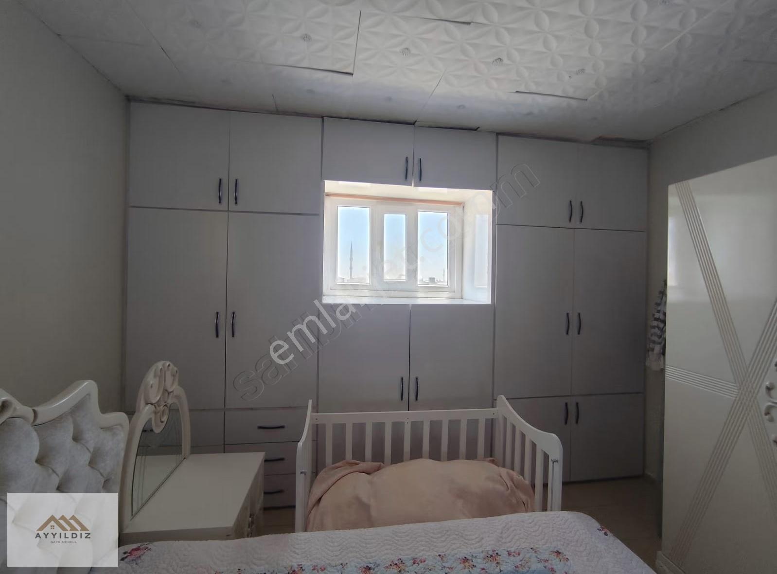 Ayyıldız Emlaktan 120 M2 2+1 Çift Cepheli Daire Cadde Üzeri - Görsel 14