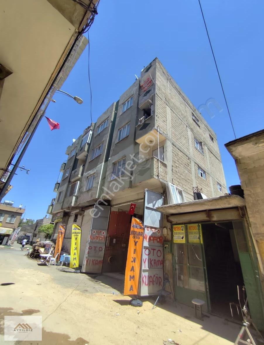 Ayyıldız Emlaktan 120 M2 2+1 Çift Cepheli Daire Cadde Üzeri - Görsel 10