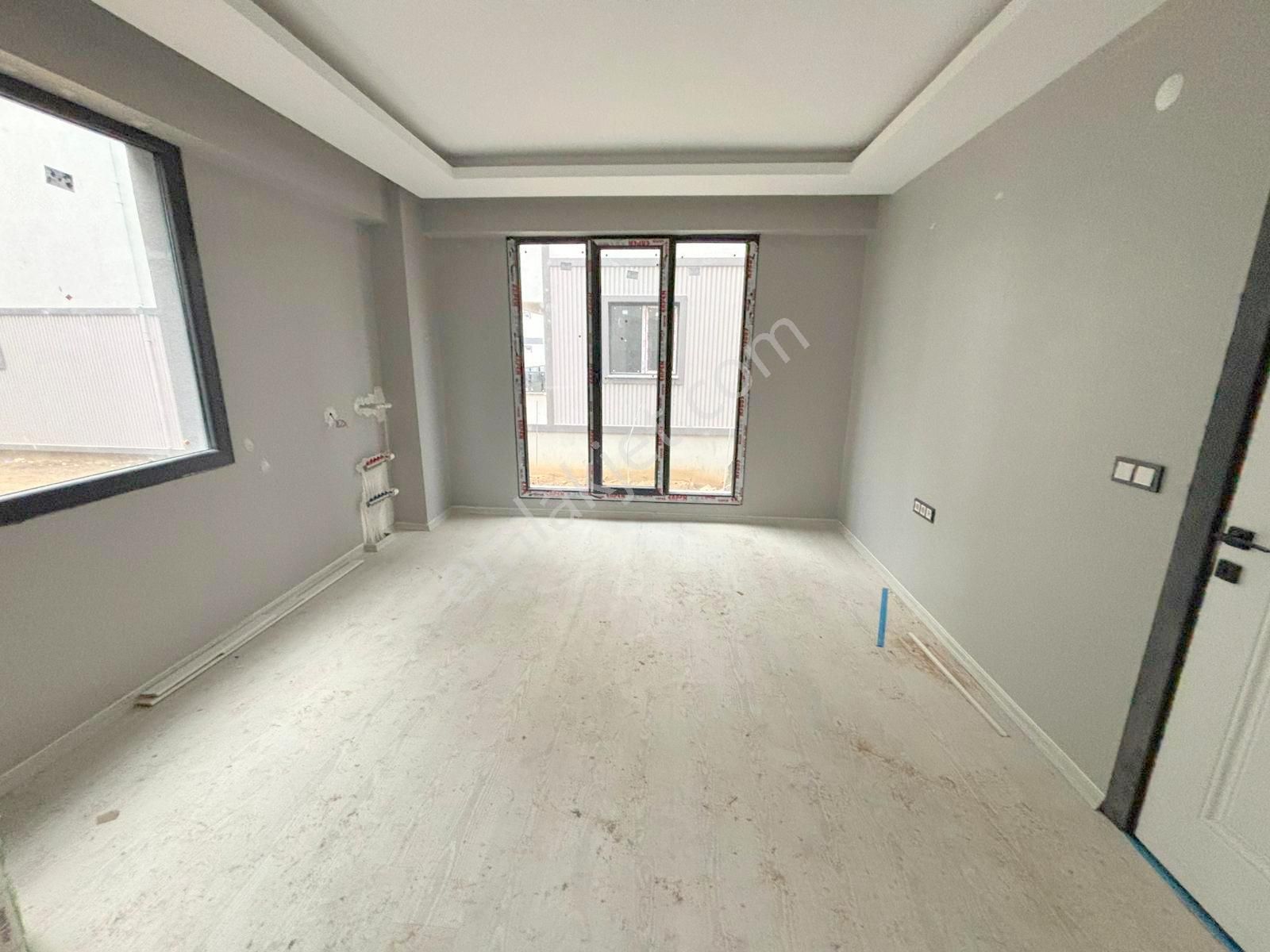 🔵🟦kadıköy'de Yerden Isıtmalı Kapalı Otoparklı Sıfır 1+1 Daire - Görsel 11