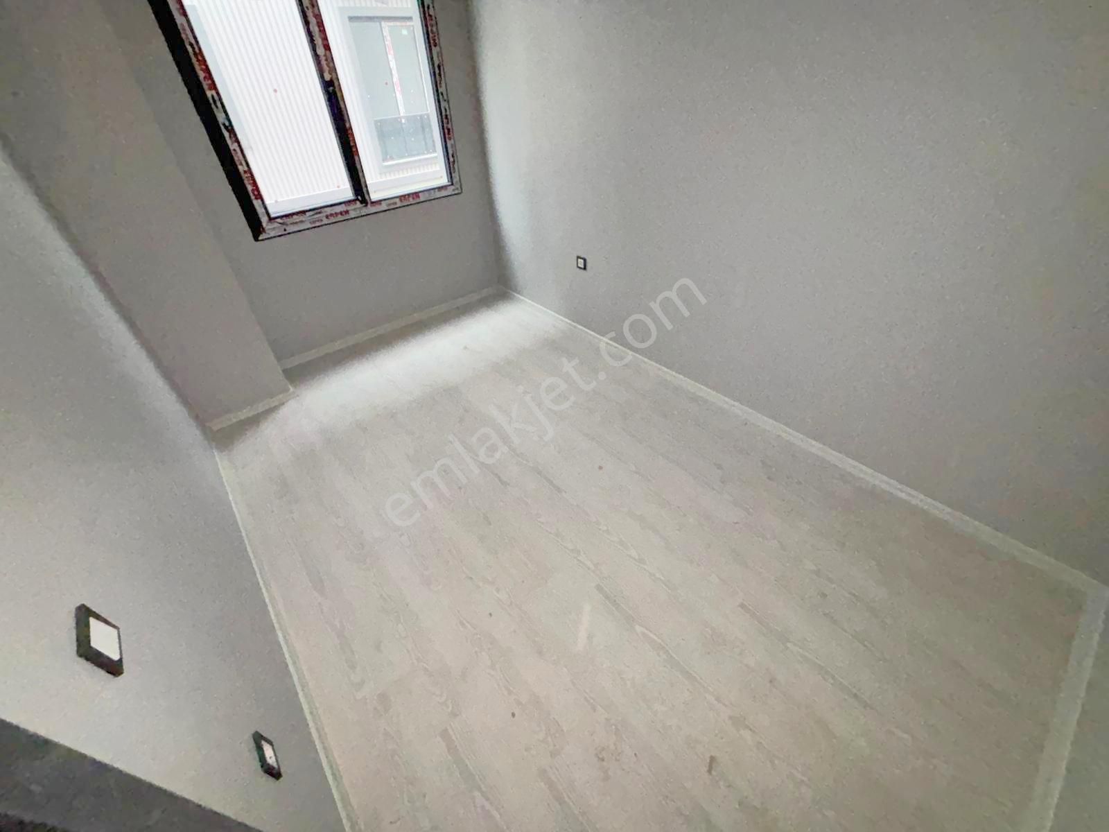 🔵🟦kadıköy'de Yerden Isıtmalı Kapalı Otoparklı Sıfır 1+1 Daire - Görsel 13