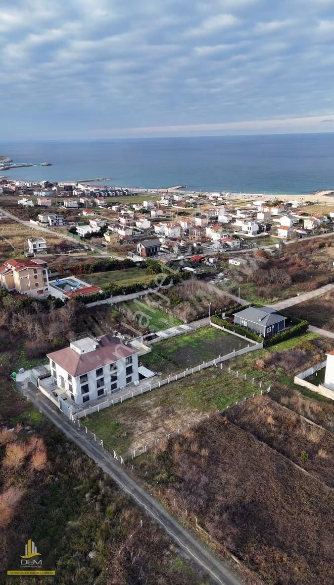 Arnavutköy'ün İncisi Karaburun'da 928m Müstakil Arsa - Görsel 30