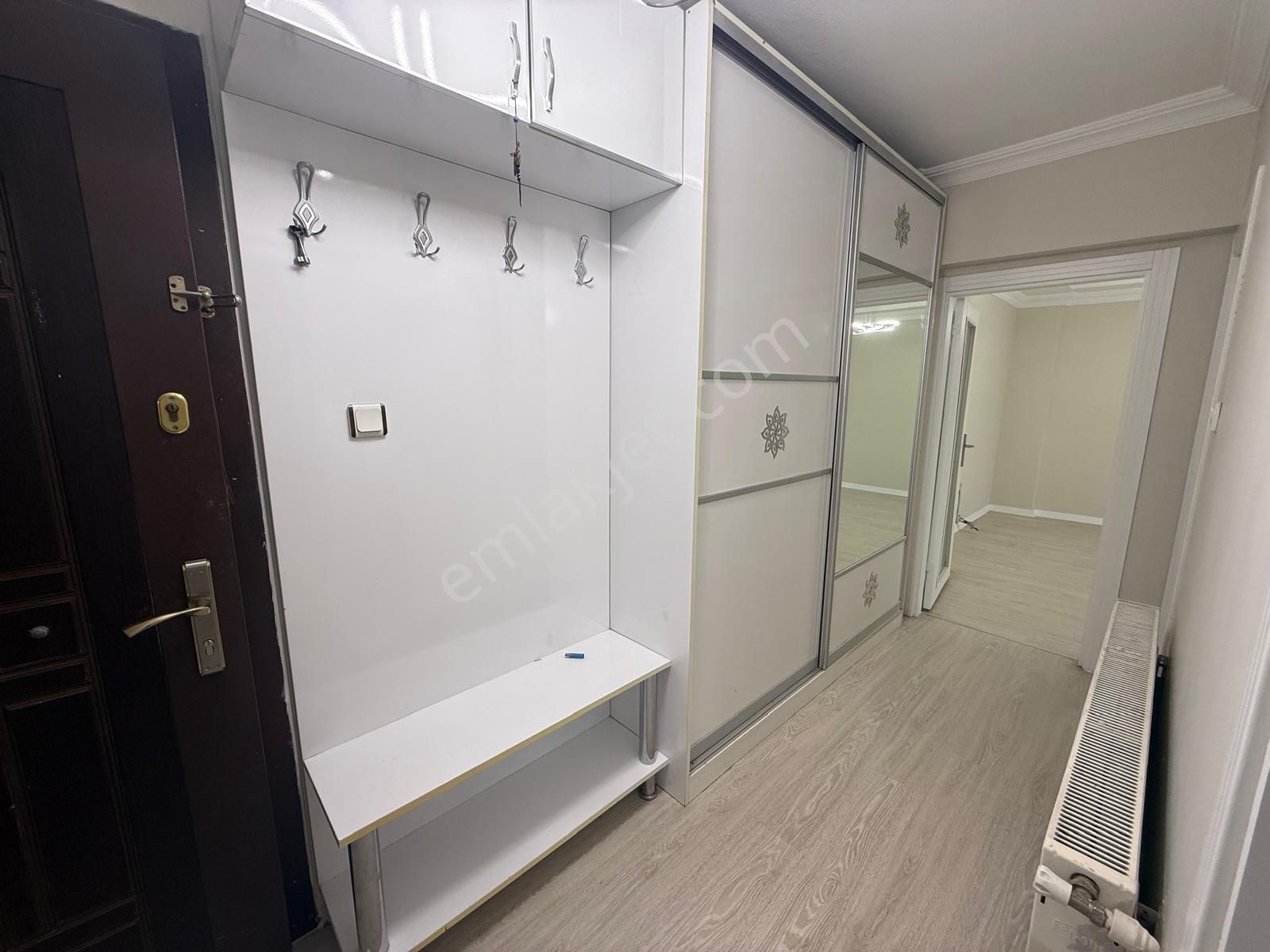 Nam-ak Emlak'tan Protokol Yoluna Yakın Önü Açık Masrafsız 3+1 Daire - Görsel 31