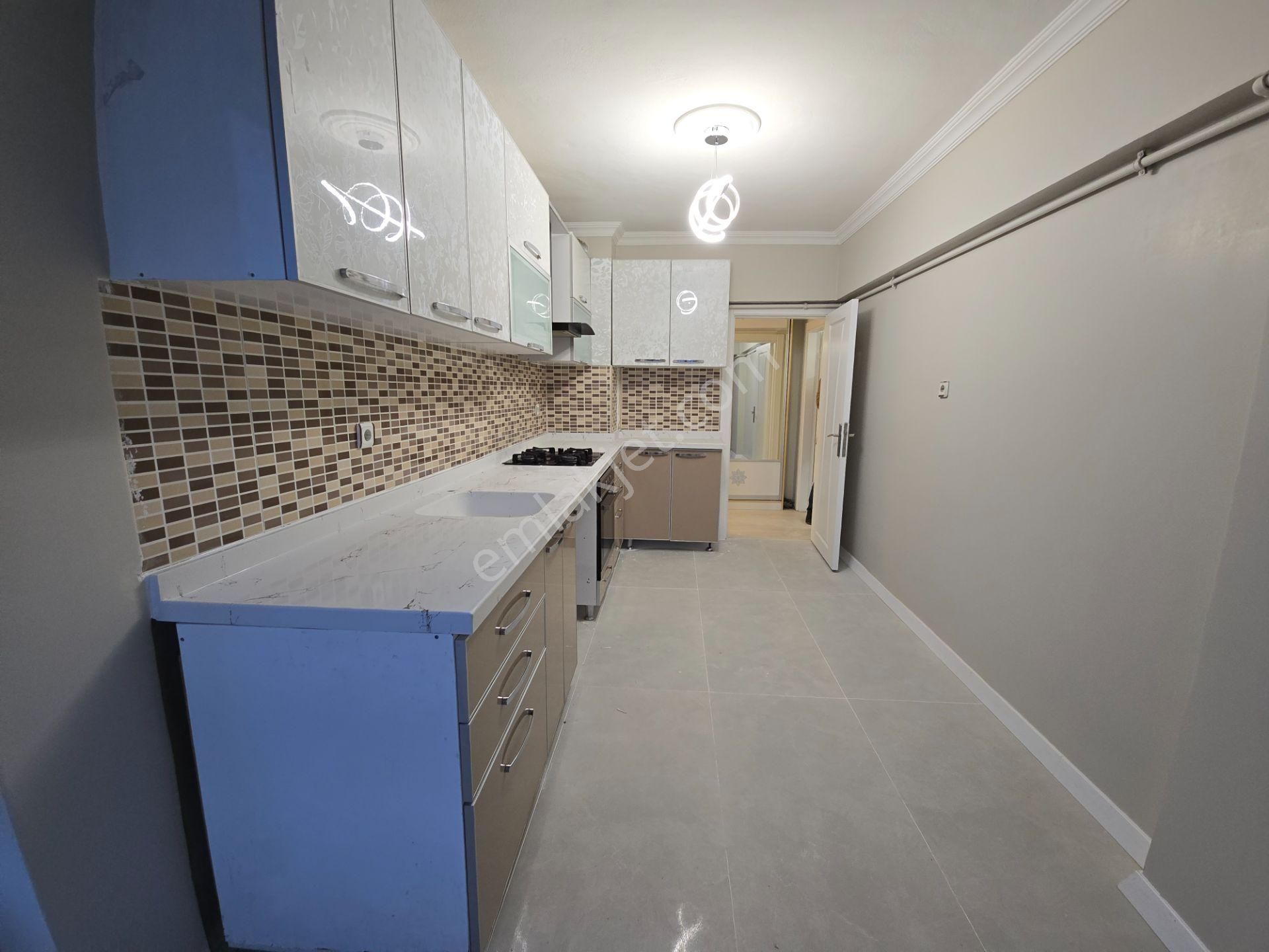 Nam-ak Emlak'tan Protokol Yoluna Yakın Önü Açık Masrafsız 3+1 Daire - Görsel 4