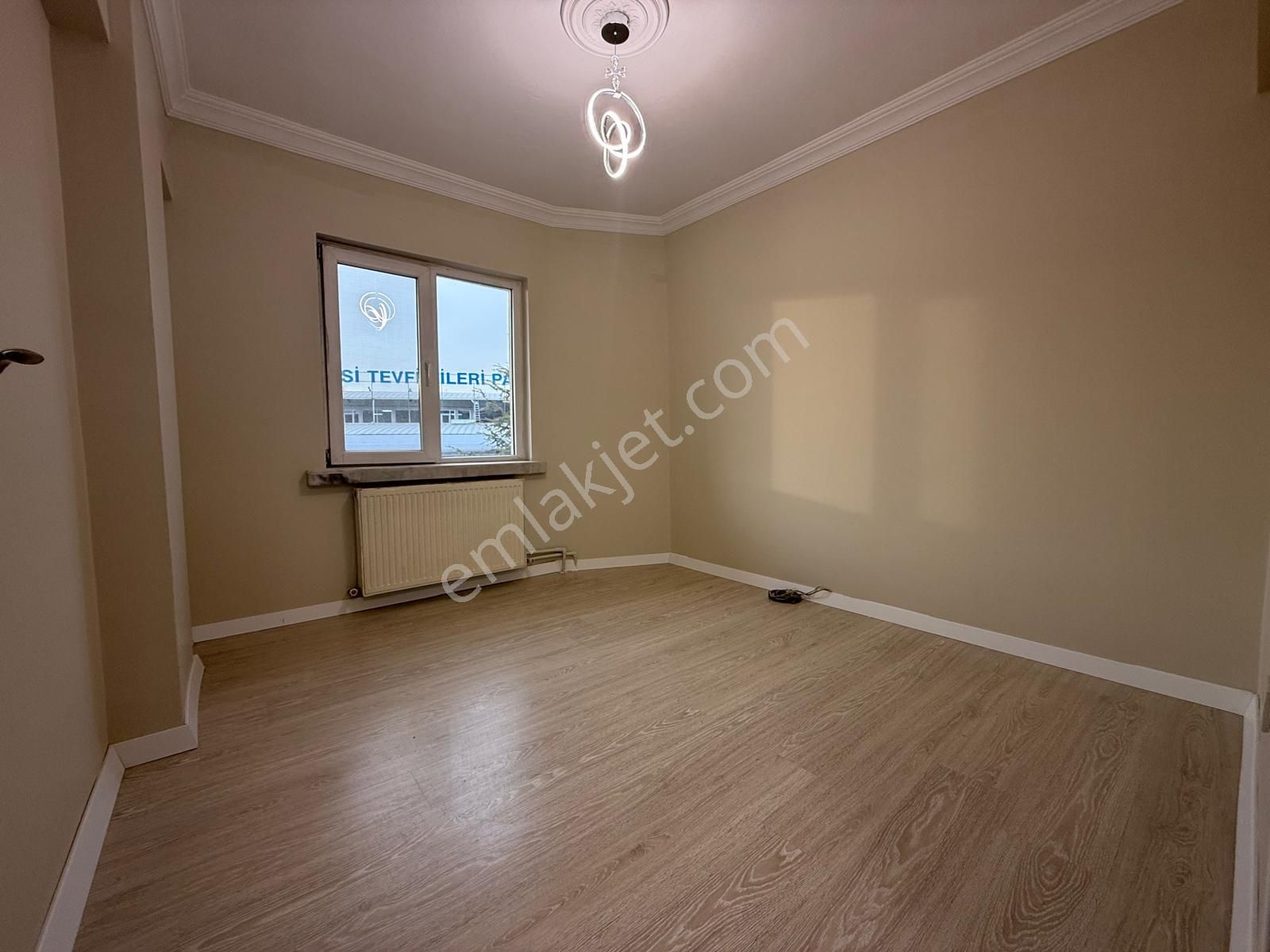 Nam-ak Emlak'tan Protokol Yoluna Yakın Önü Açık Masrafsız 3+1 Daire - Görsel 23