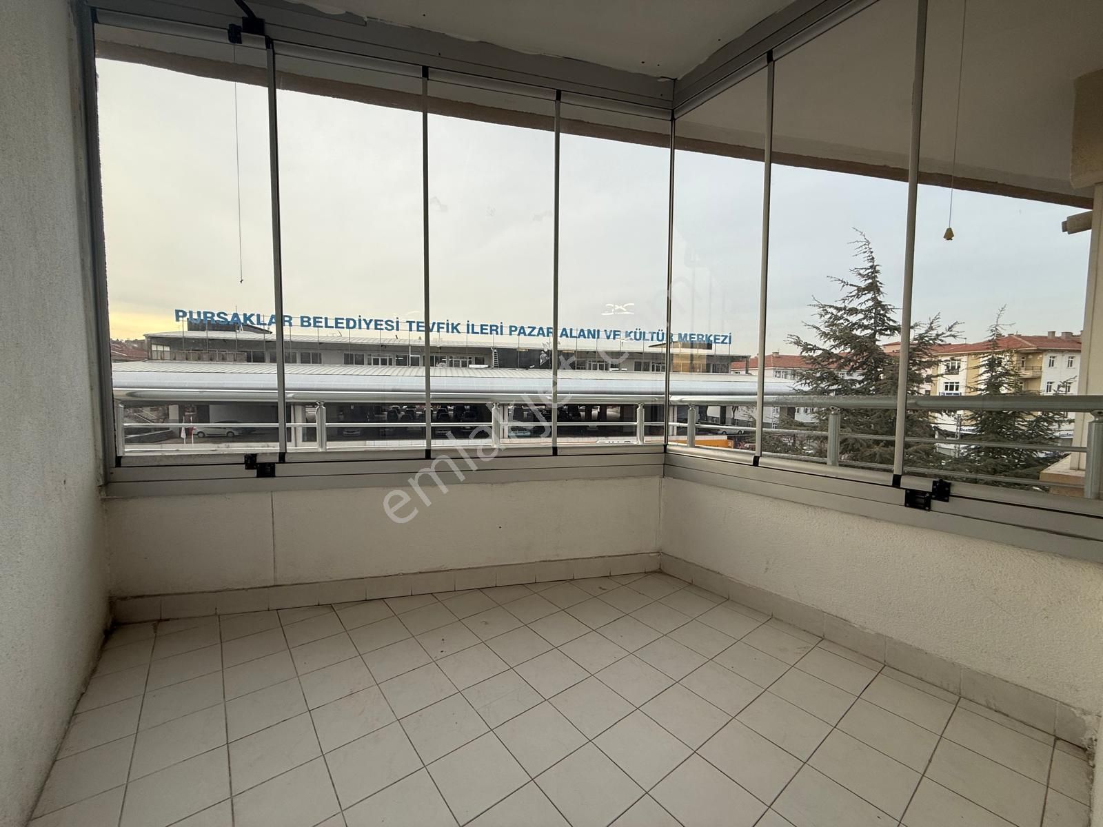 Nam-ak Emlak'tan Protokol Yoluna Yakın Önü Açık Masrafsız 3+1 Daire - Görsel 15