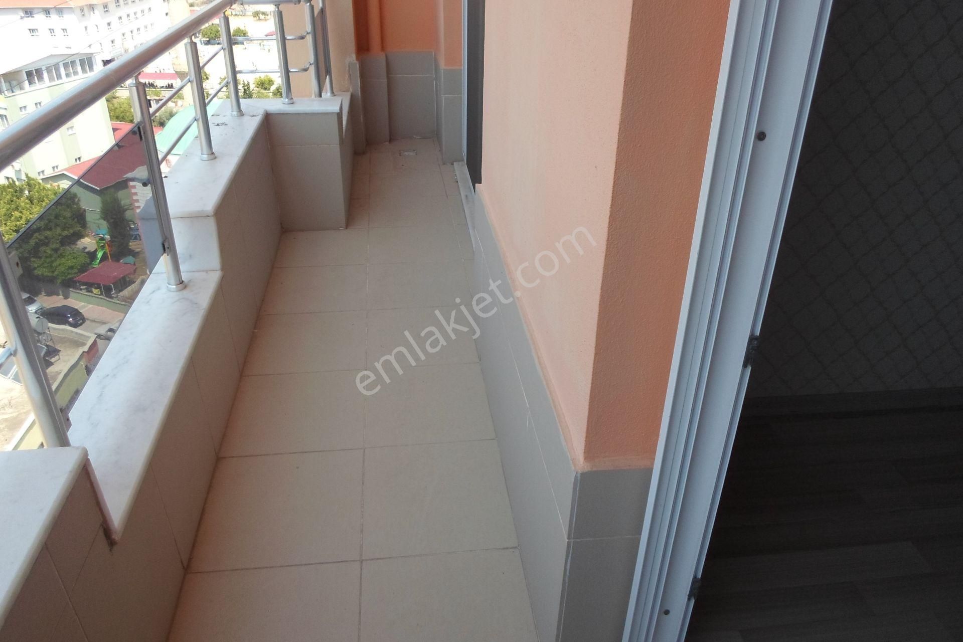 3+1*d.gaz*mezitli Kalbi*2 Banyo*kiralık Daire*3 Lü Set.... - Görsel 8