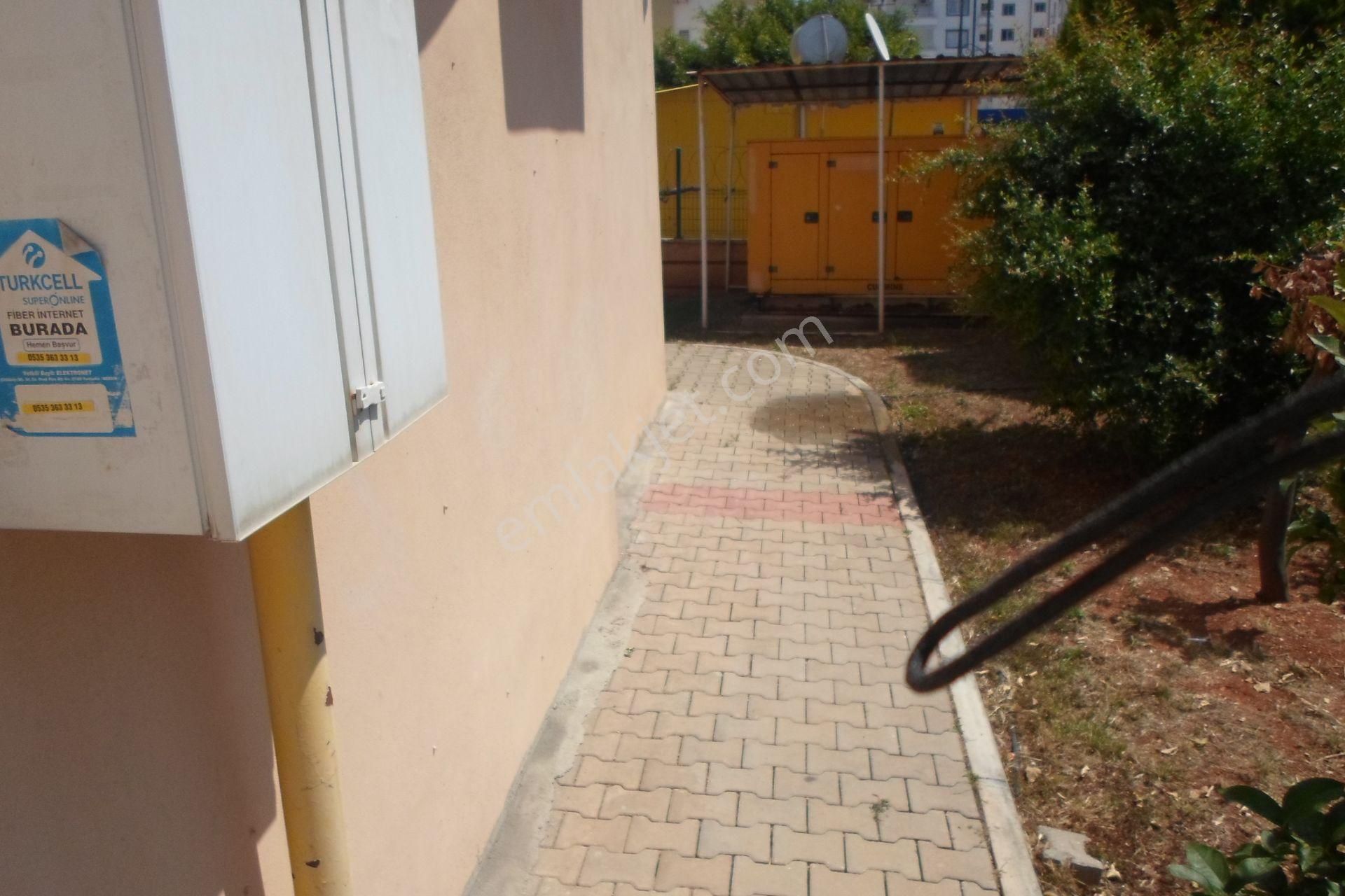 3+1*d.gaz*mezitli Kalbi*2 Banyo*kiralık Daire*3 Lü Set.... - Görsel 21