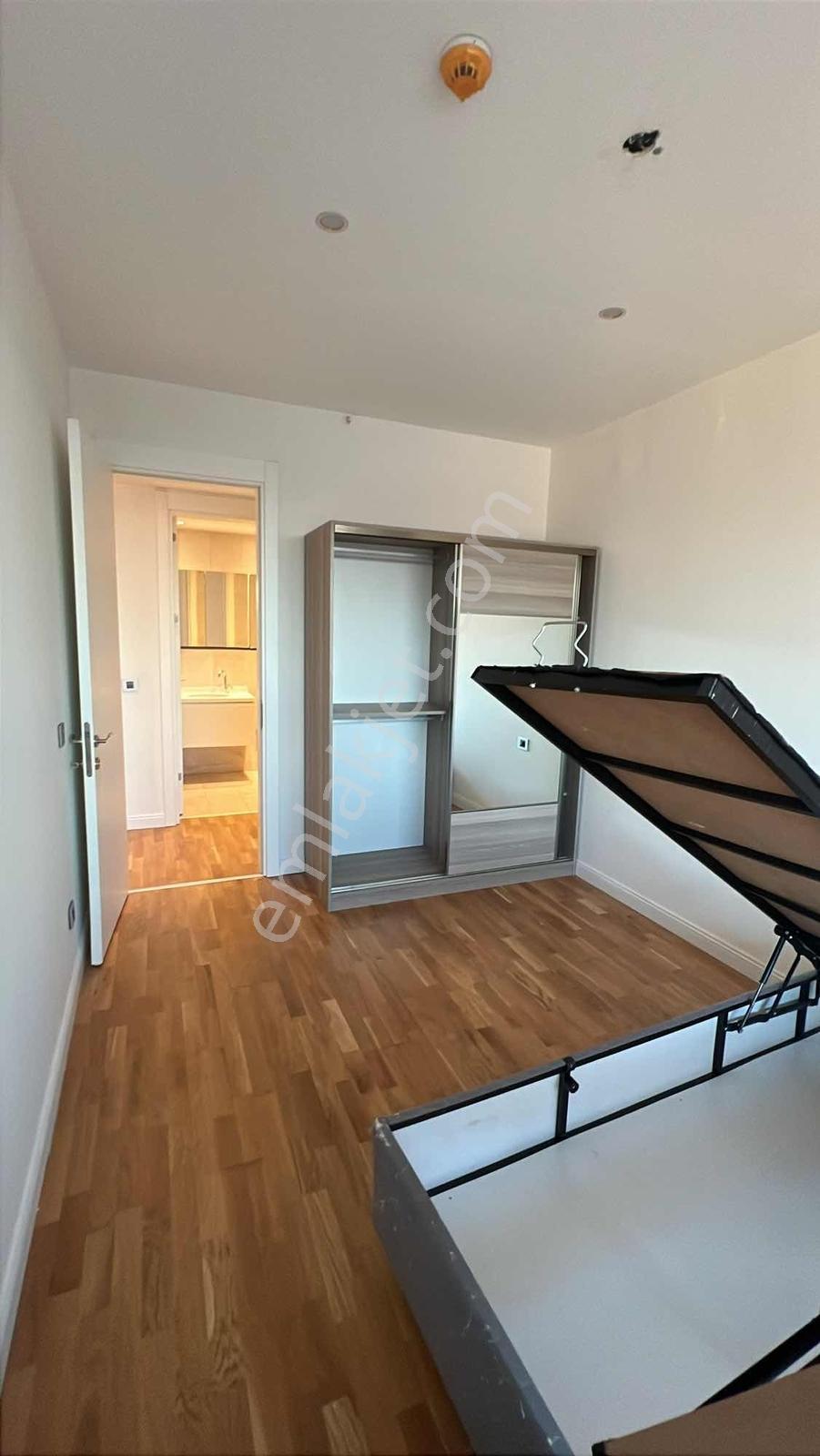 Göze Emlaktan Satılık Site İçerisinde 1+1 Manzaralı Daire - Görsel 6