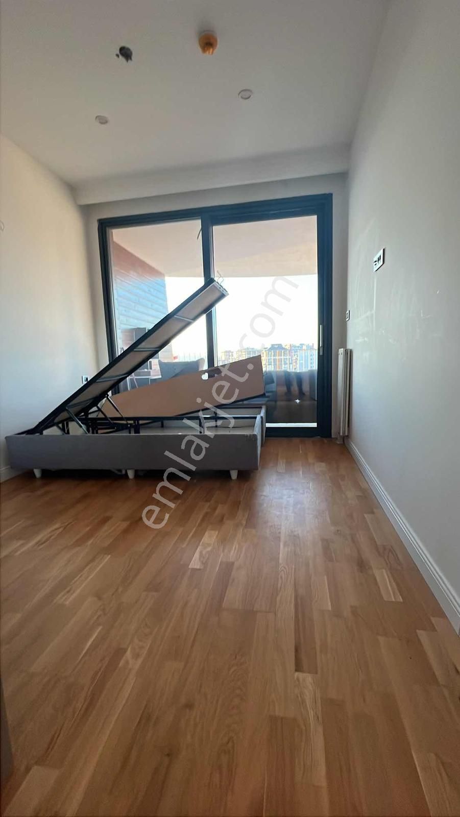 Göze Emlaktan Satılık Site İçerisinde 1+1 Manzaralı Daire - Görsel 15