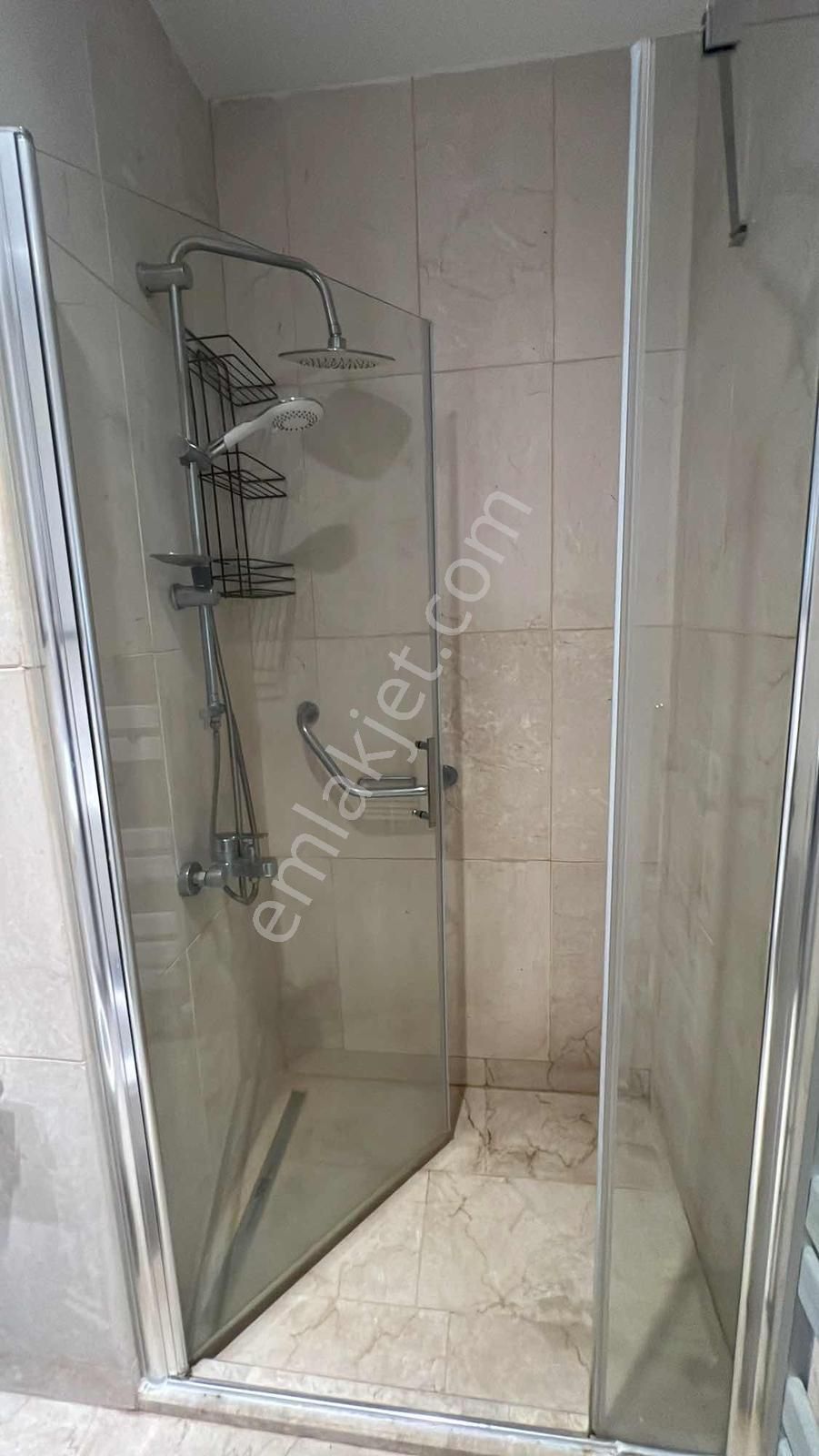 Göze Emlaktan Satılık Site İçerisinde 1+1 Manzaralı Daire - Görsel 23