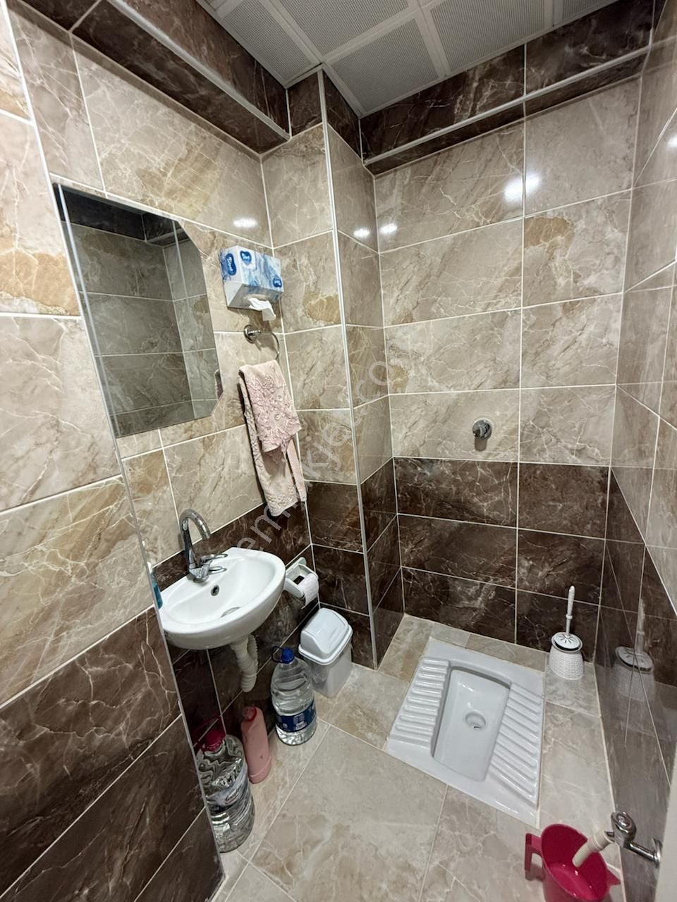 Piyade Mh.de Yapılı Masrafsız Merkezi 3+1 Satılık Daire - Görsel 21