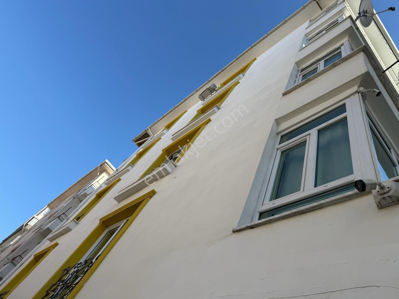 Piyade Mh.de Yapılı Masrafsız Merkezi 3+1 Satılık Daire - Görsel 26