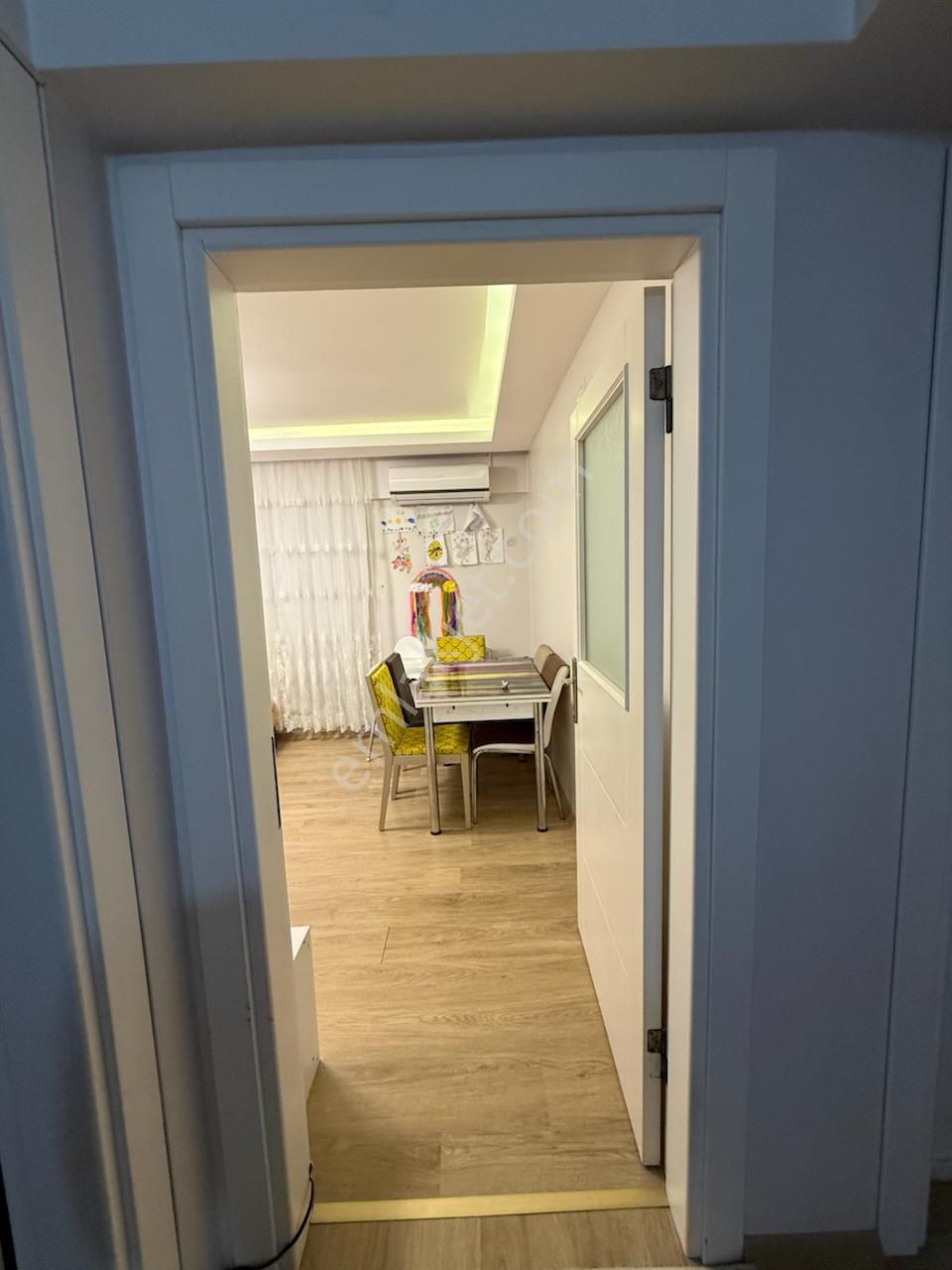 Piyade Mh.de Yapılı Masrafsız Merkezi 3+1 Satılık Daire - Görsel 17