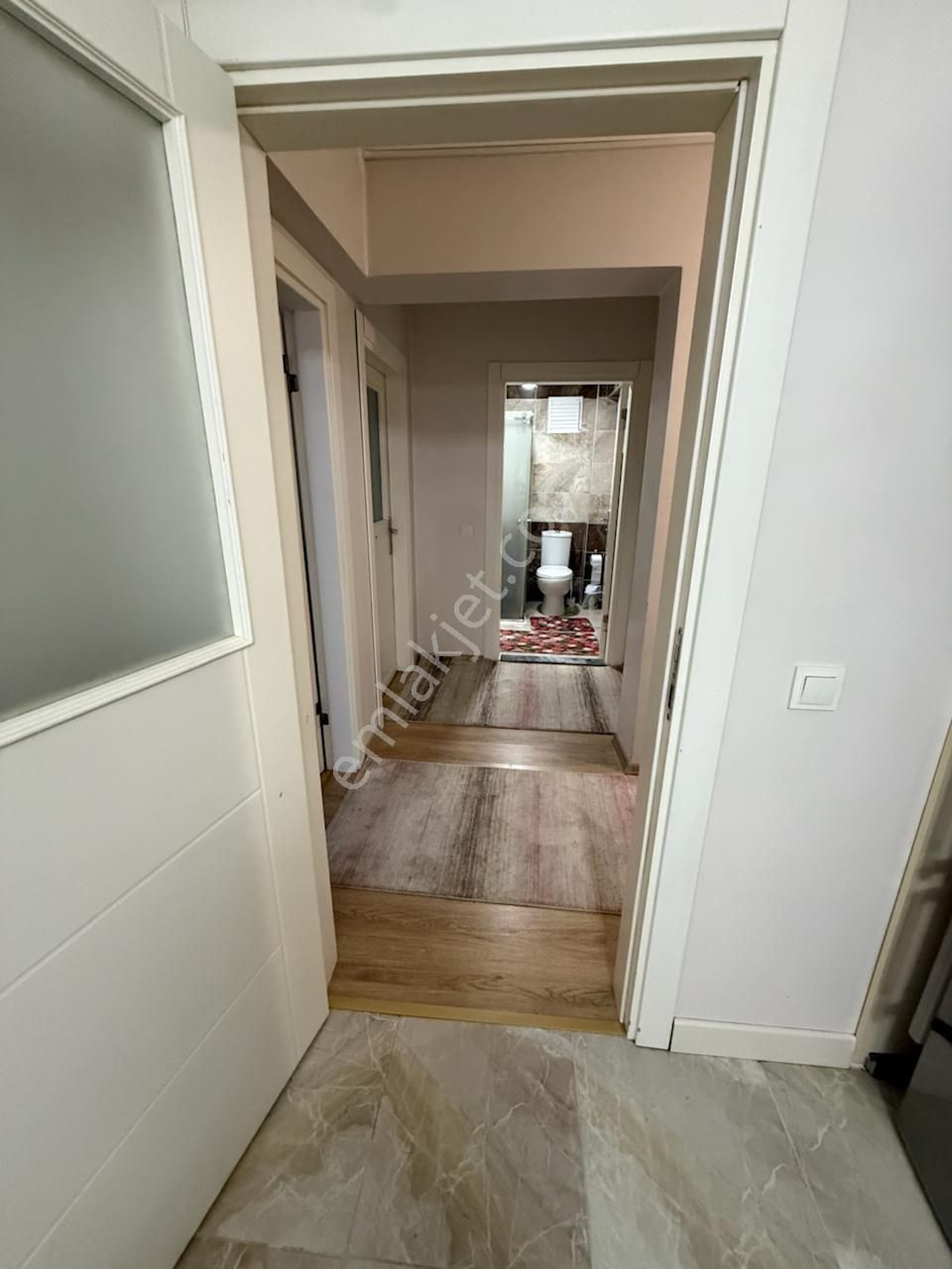 Piyade Mh.de Yapılı Masrafsız Merkezi 3+1 Satılık Daire - Görsel 14