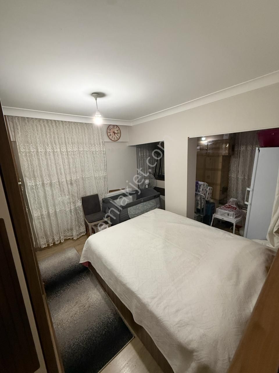 Piyade Mh.de Yapılı Masrafsız Merkezi 3+1 Satılık Daire - Görsel 11