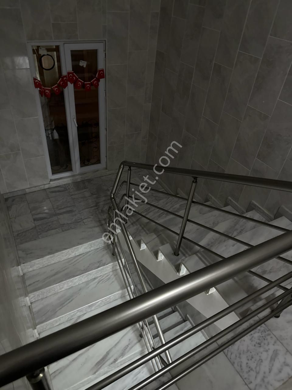 Piyade Mh.de Yapılı Masrafsız Merkezi 3+1 Satılık Daire - Görsel 23