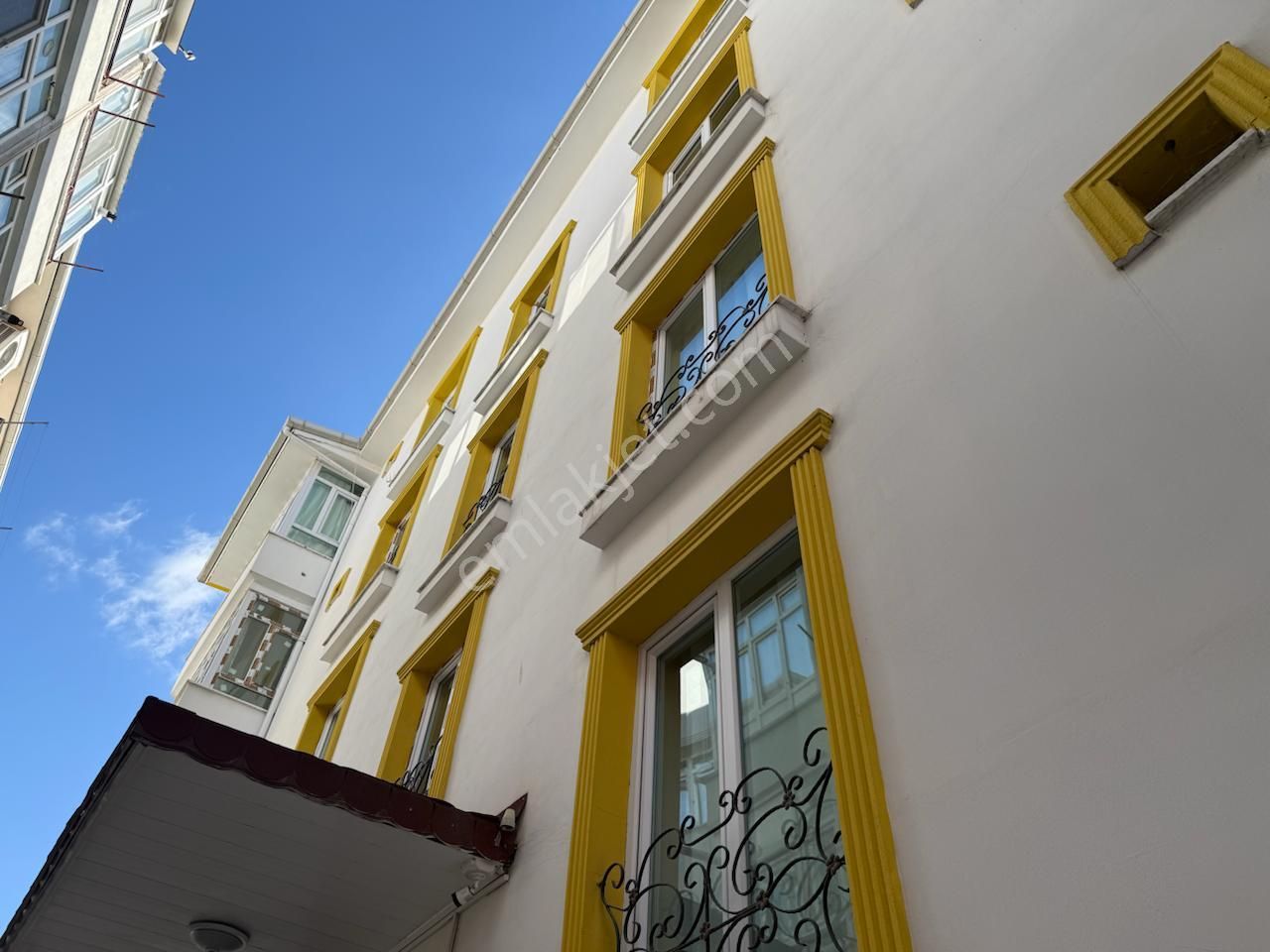 Piyade Mh.de Yapılı Masrafsız Merkezi 3+1 Satılık Daire - Görsel 25