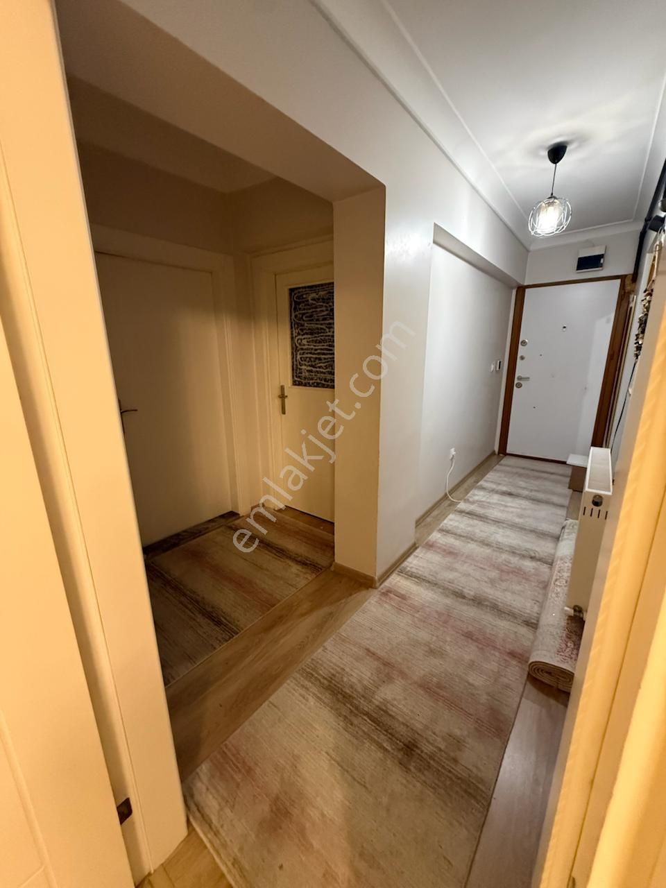 Piyade Mh.de Yapılı Masrafsız Merkezi 3+1 Satılık Daire - Görsel 12