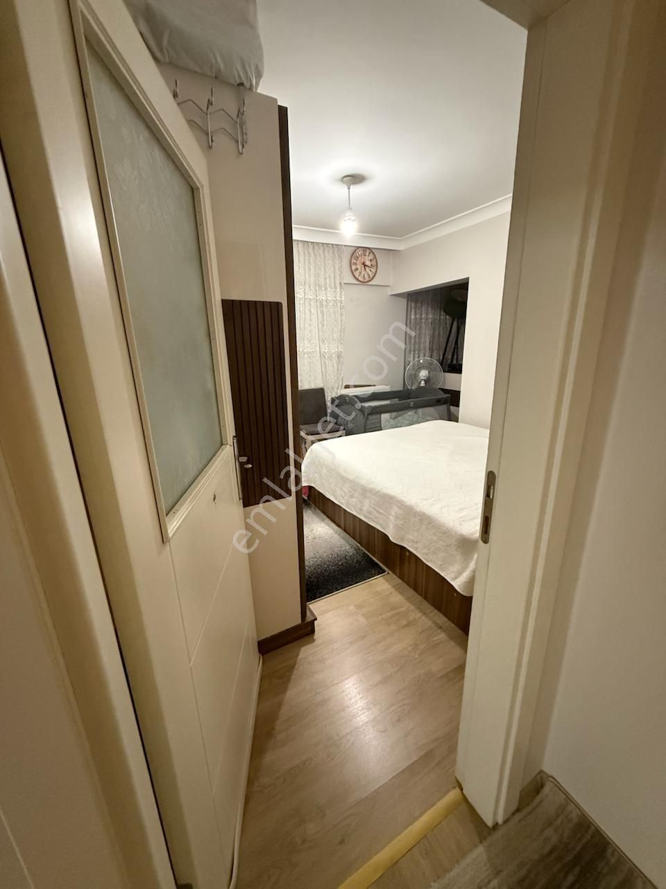 Piyade Mh.de Yapılı Masrafsız Merkezi 3+1 Satılık Daire - Görsel 16