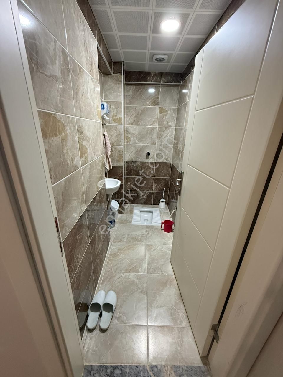 Piyade Mh.de Yapılı Masrafsız Merkezi 3+1 Satılık Daire - Görsel 20