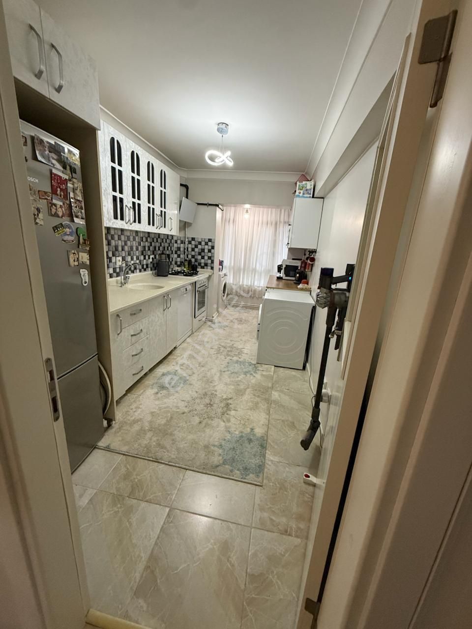 Piyade Mh.de Yapılı Masrafsız Merkezi 3+1 Satılık Daire - Görsel 3