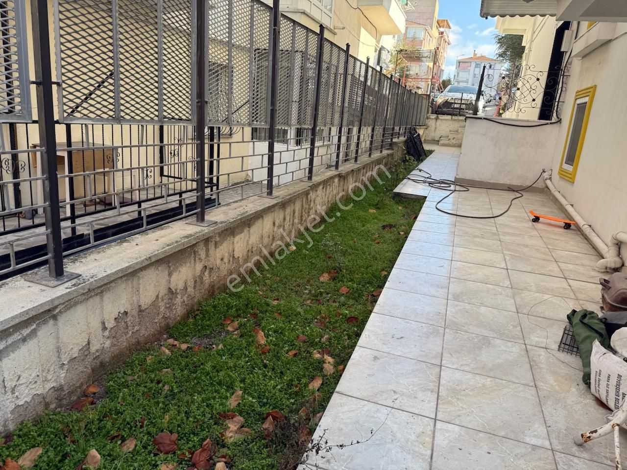 Piyade Mh.de Yapılı Masrafsız Merkezi 3+1 Satılık Daire - Görsel 29